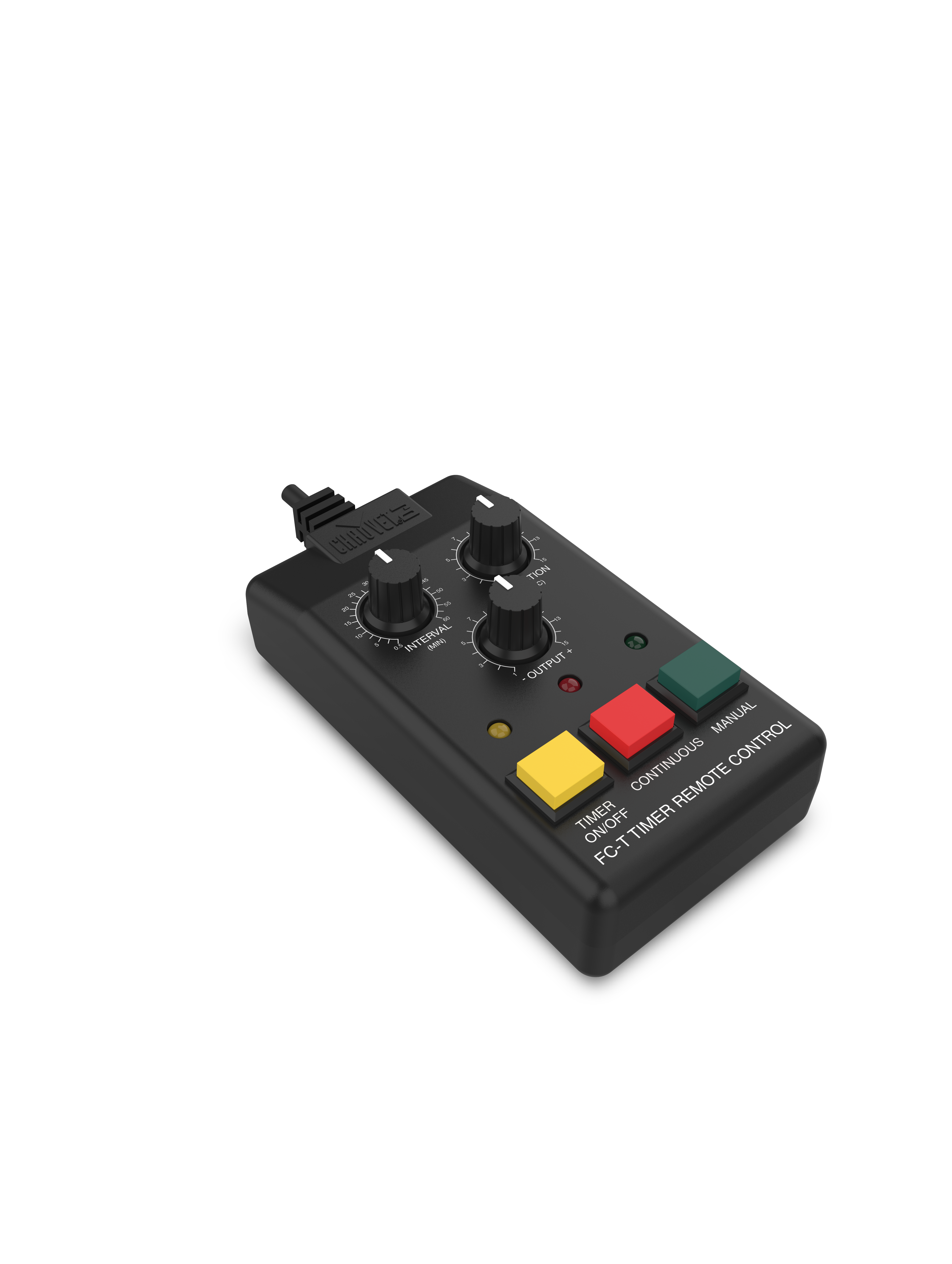 Chauvet DJ FC-T (Timer Remote Control)