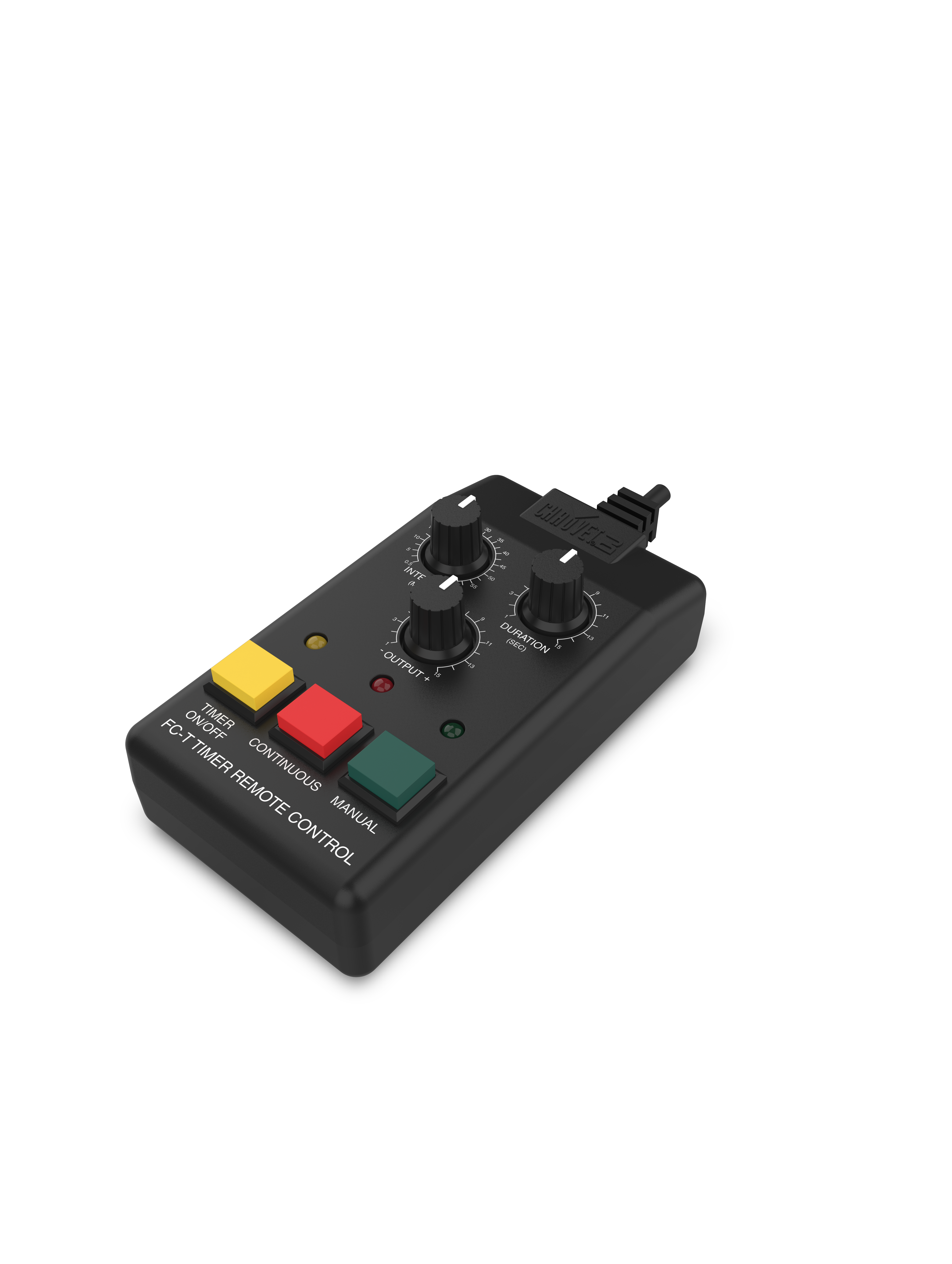 Chauvet DJ FC-T (Timer Remote Control)
