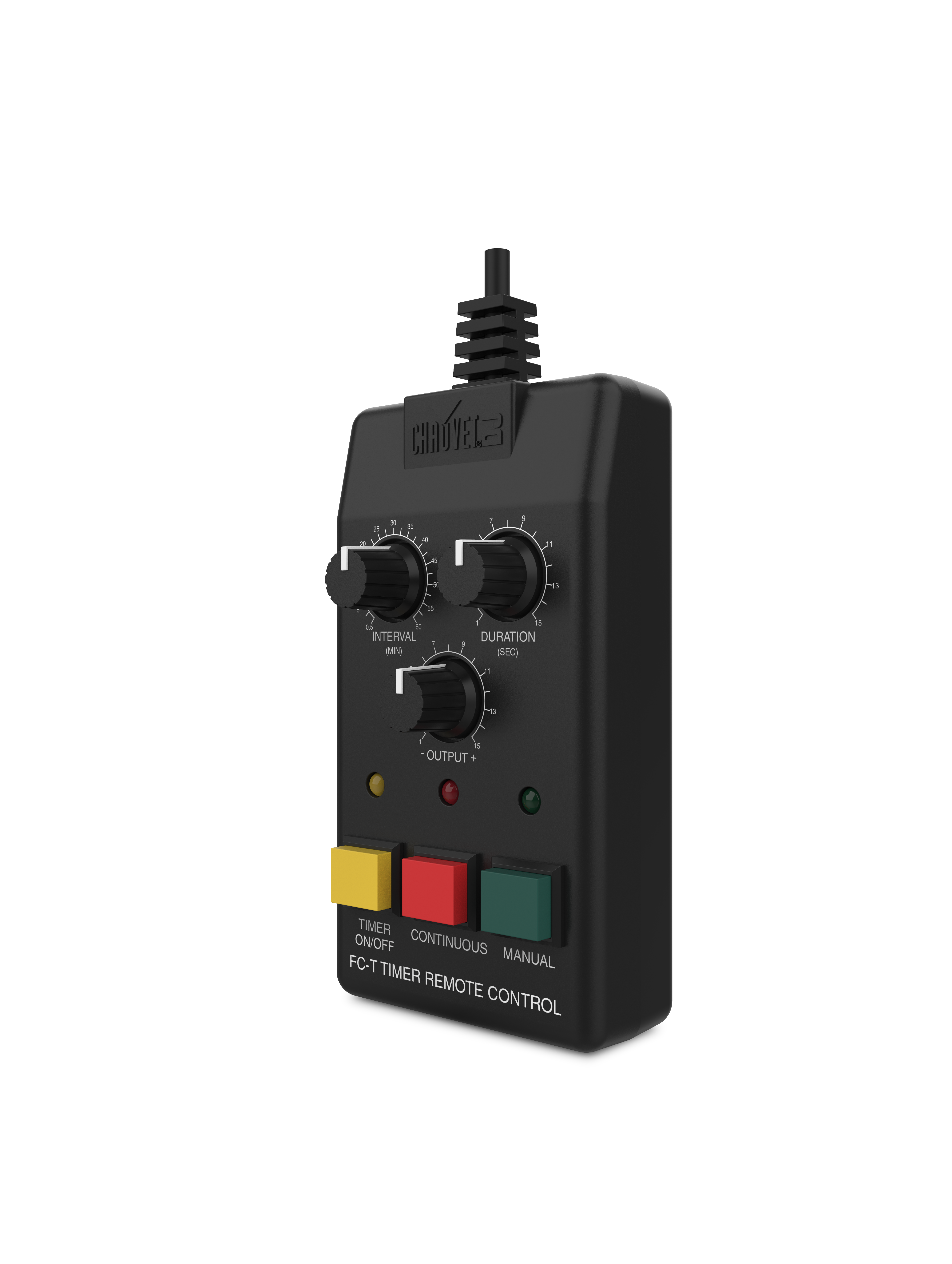 Chauvet DJ FC-T (Timer Remote Control)
