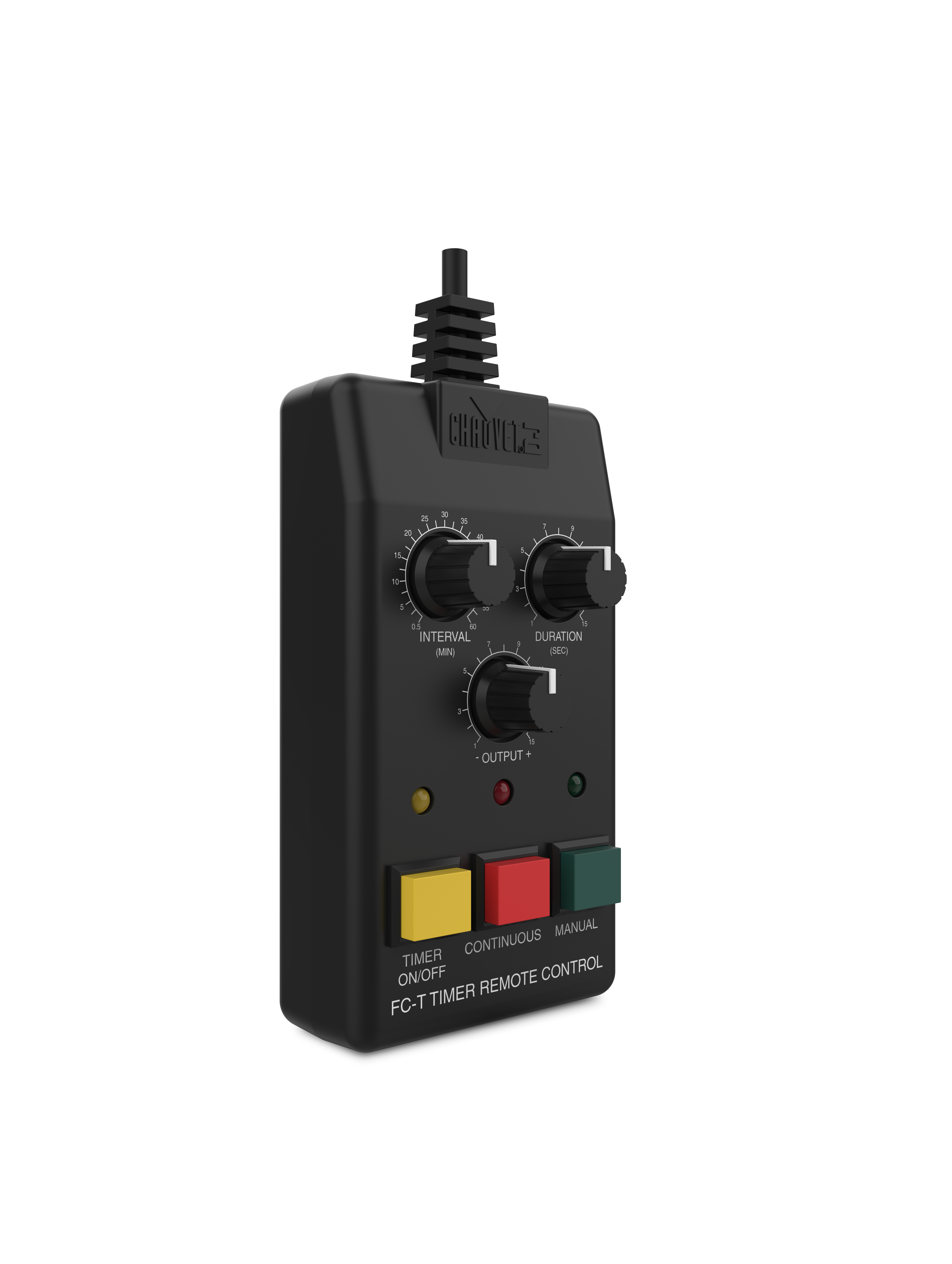 Chauvet DJ FC-T (Timer Remote Control)
