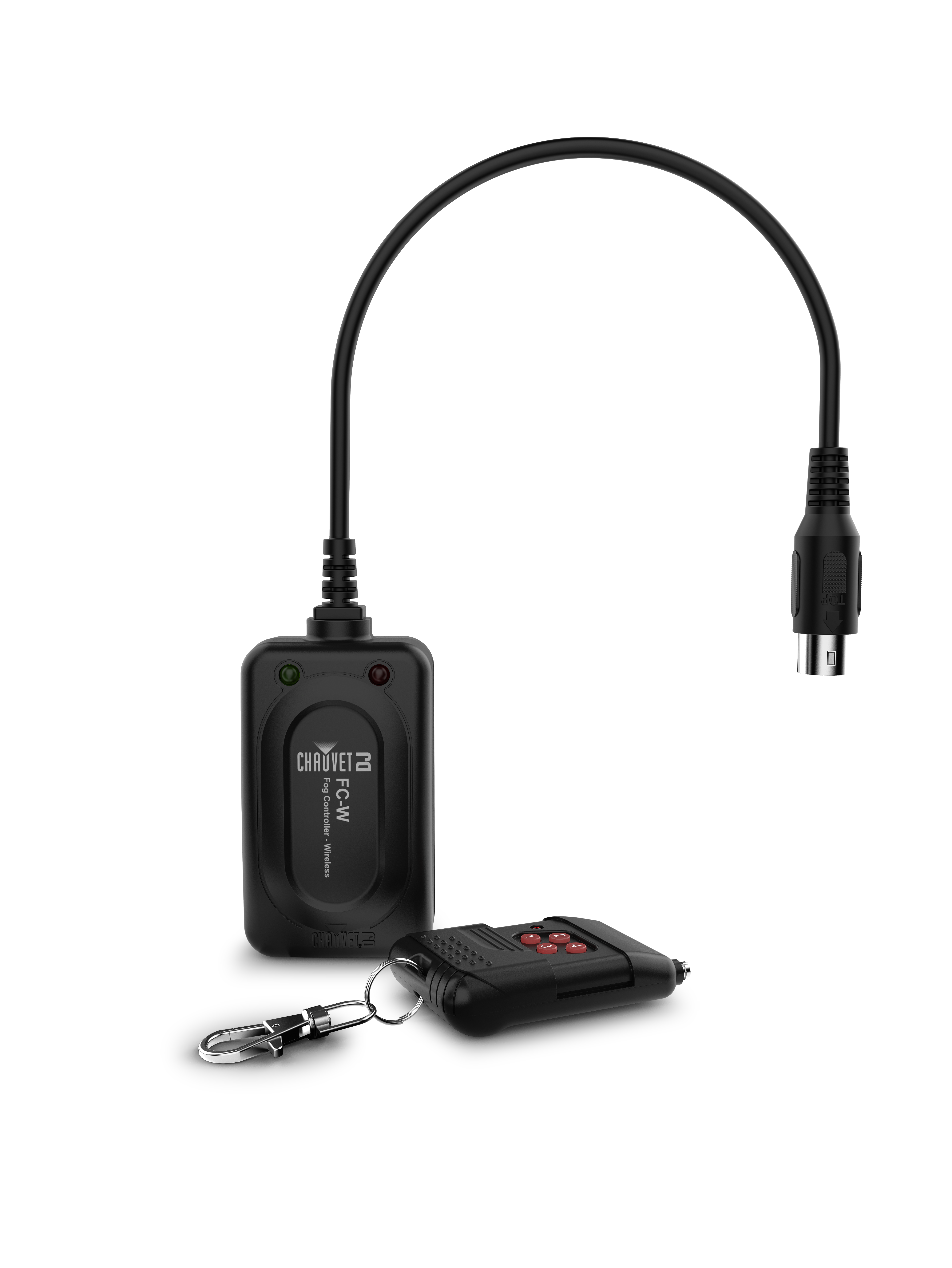 Chauvet DJ Wireless Remote Controller (FC-W)