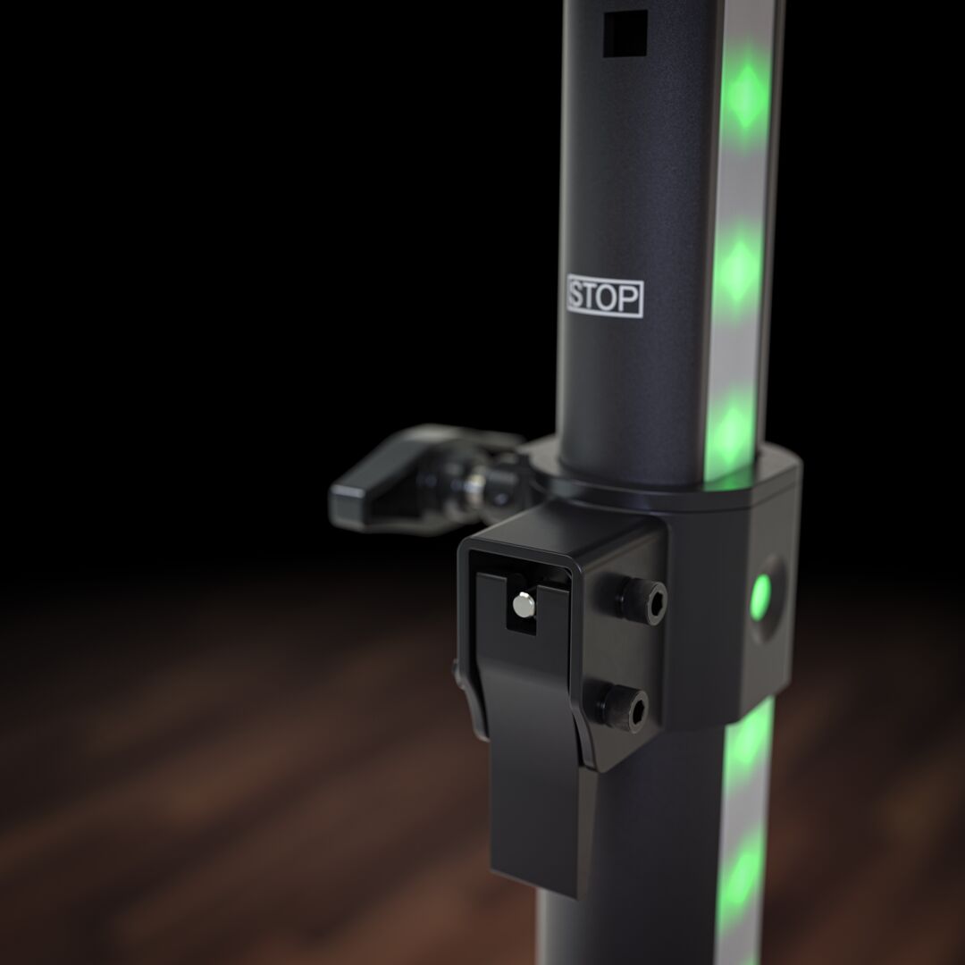 Chauvet DJ FLEXstand FX ILS