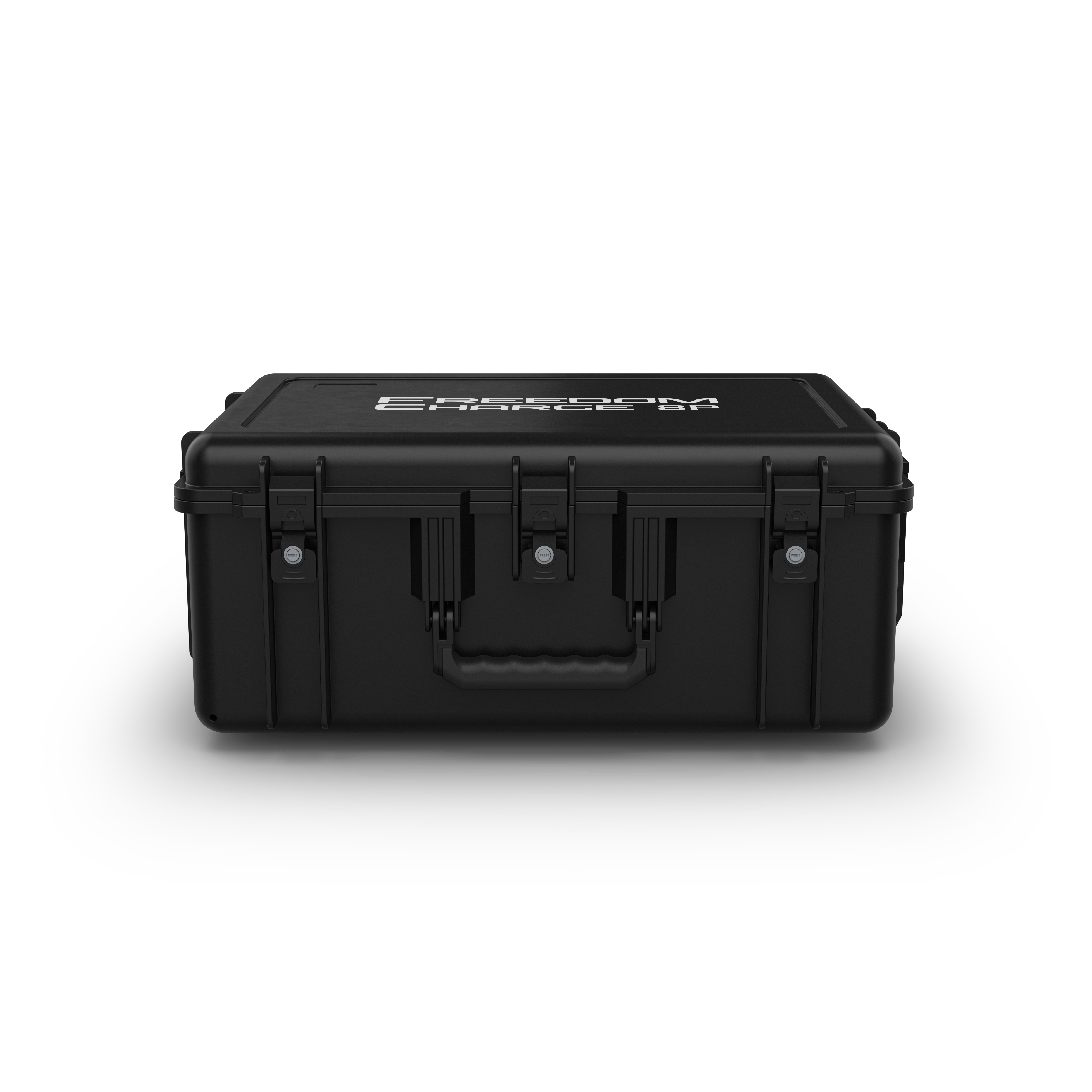 Chauvet DJ Freedom Charge 8P