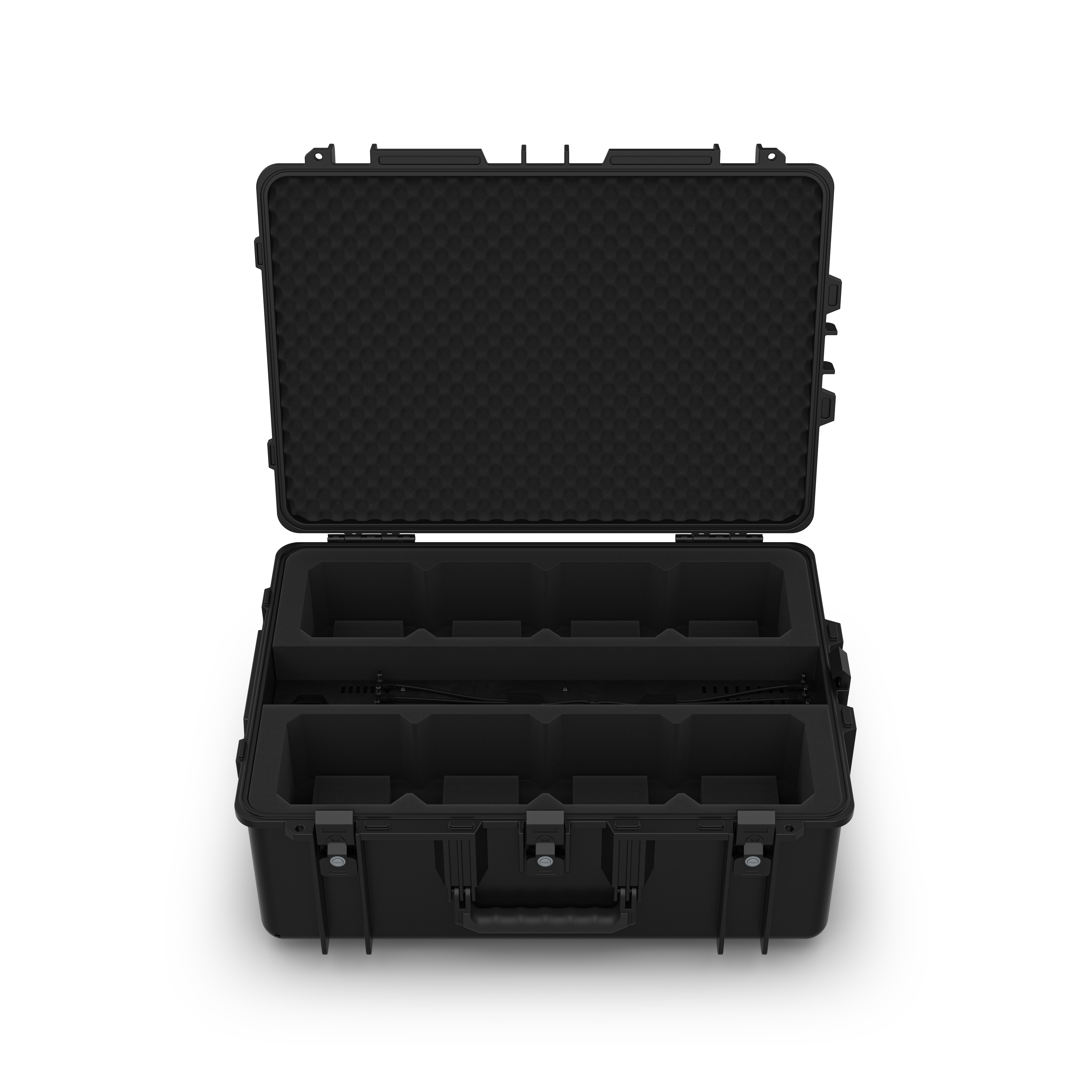 Chauvet DJ Freedom Charge 8P