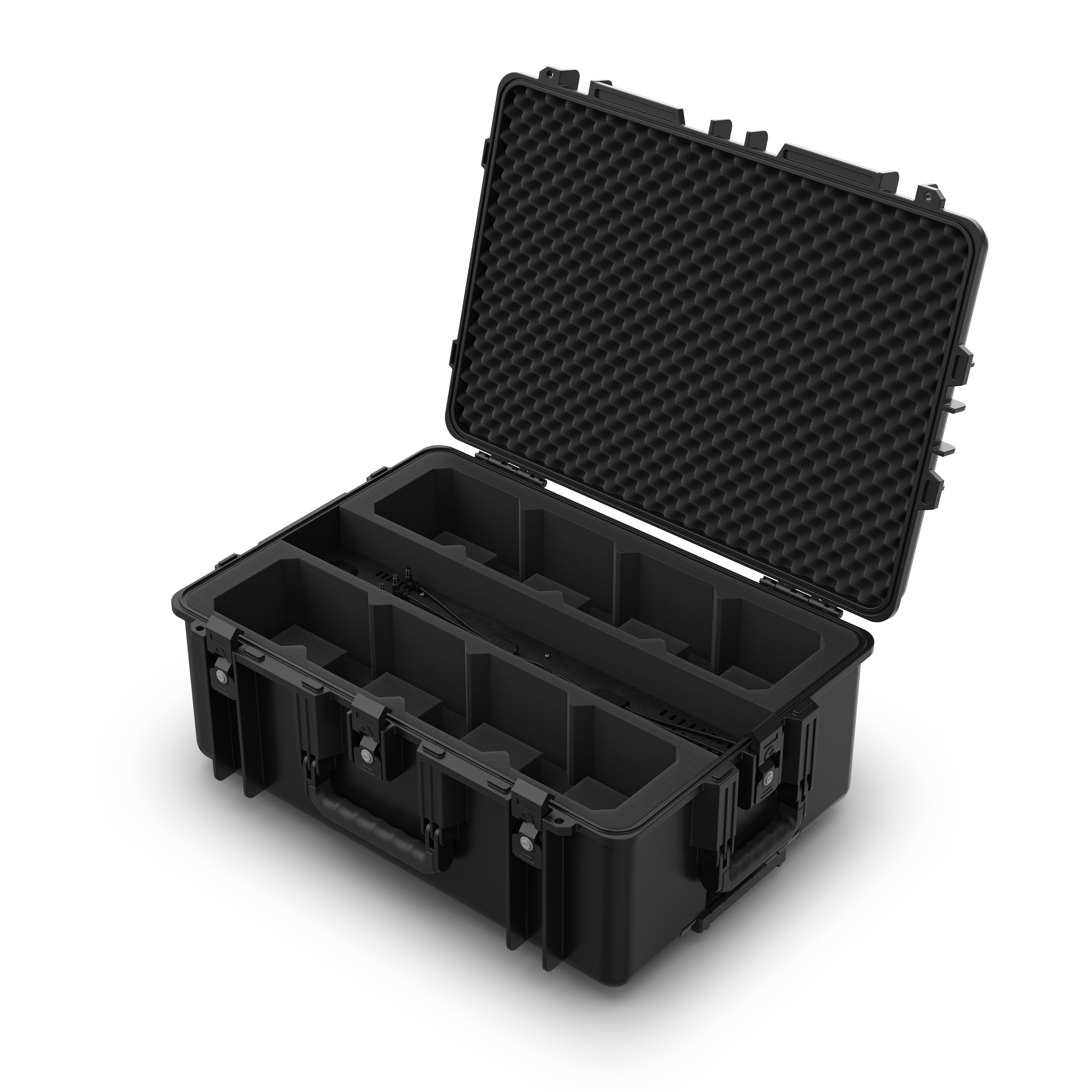 Chauvet DJ Freedom Charge 8P