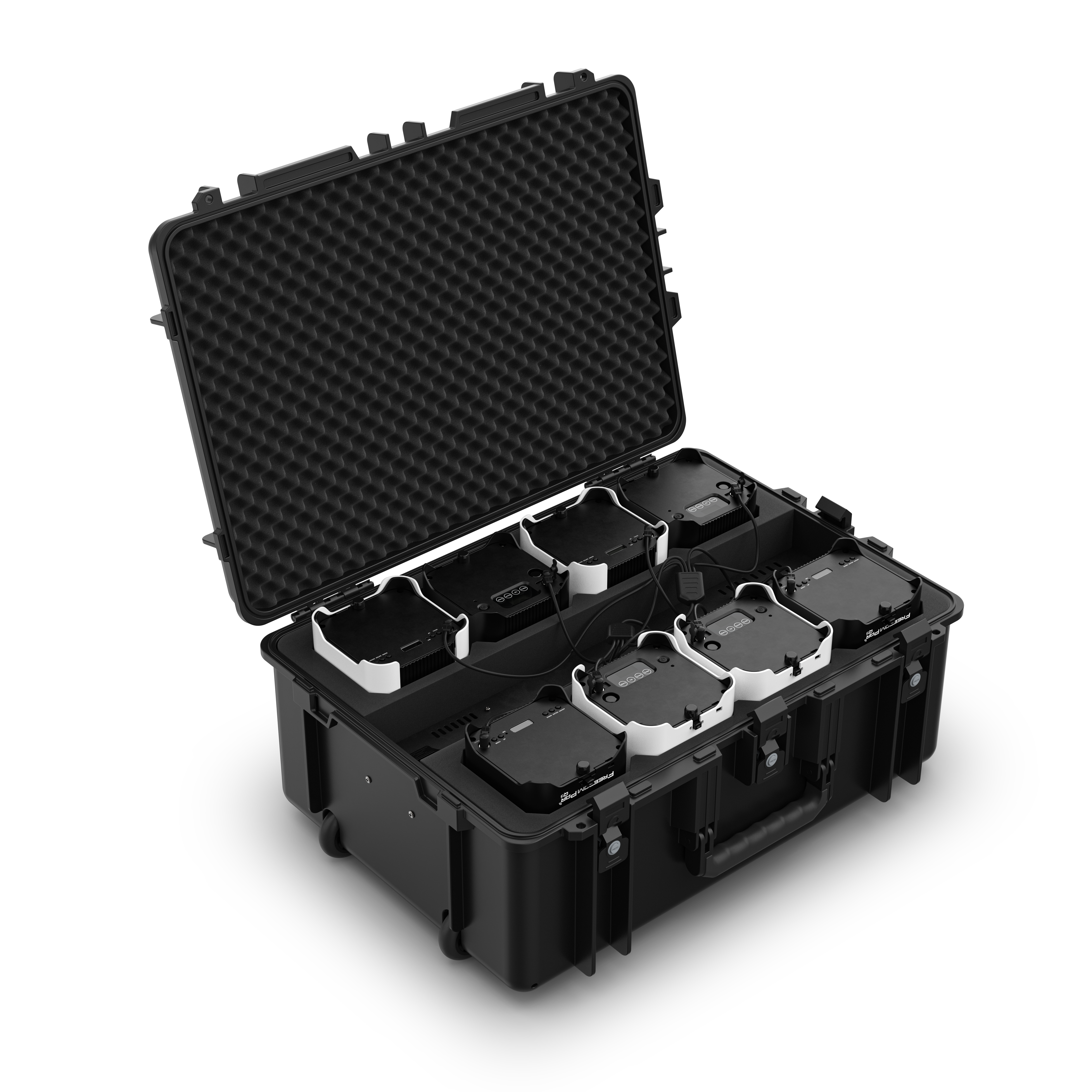 Chauvet DJ Freedom Charge 8P