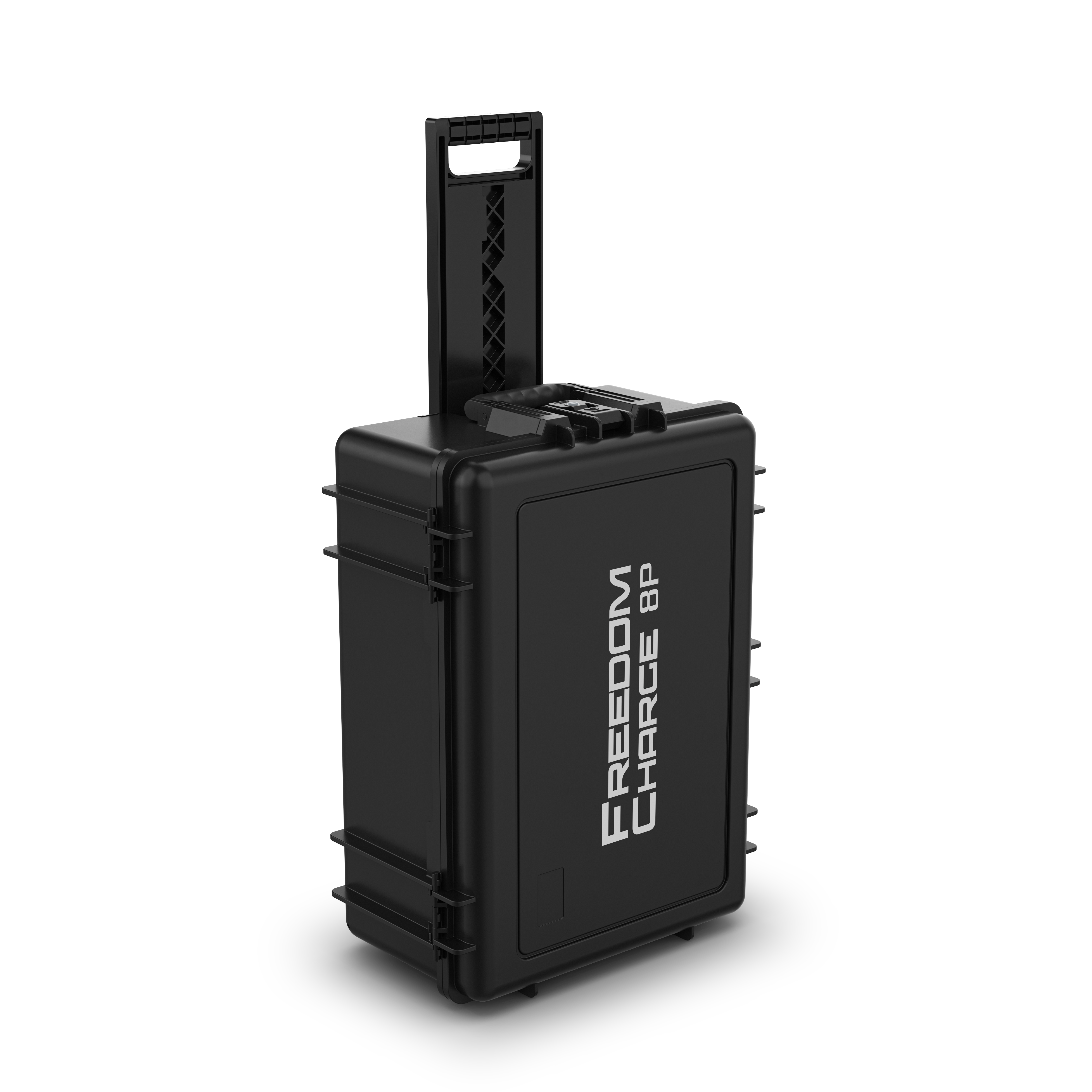 Chauvet DJ Freedom Charge 8P