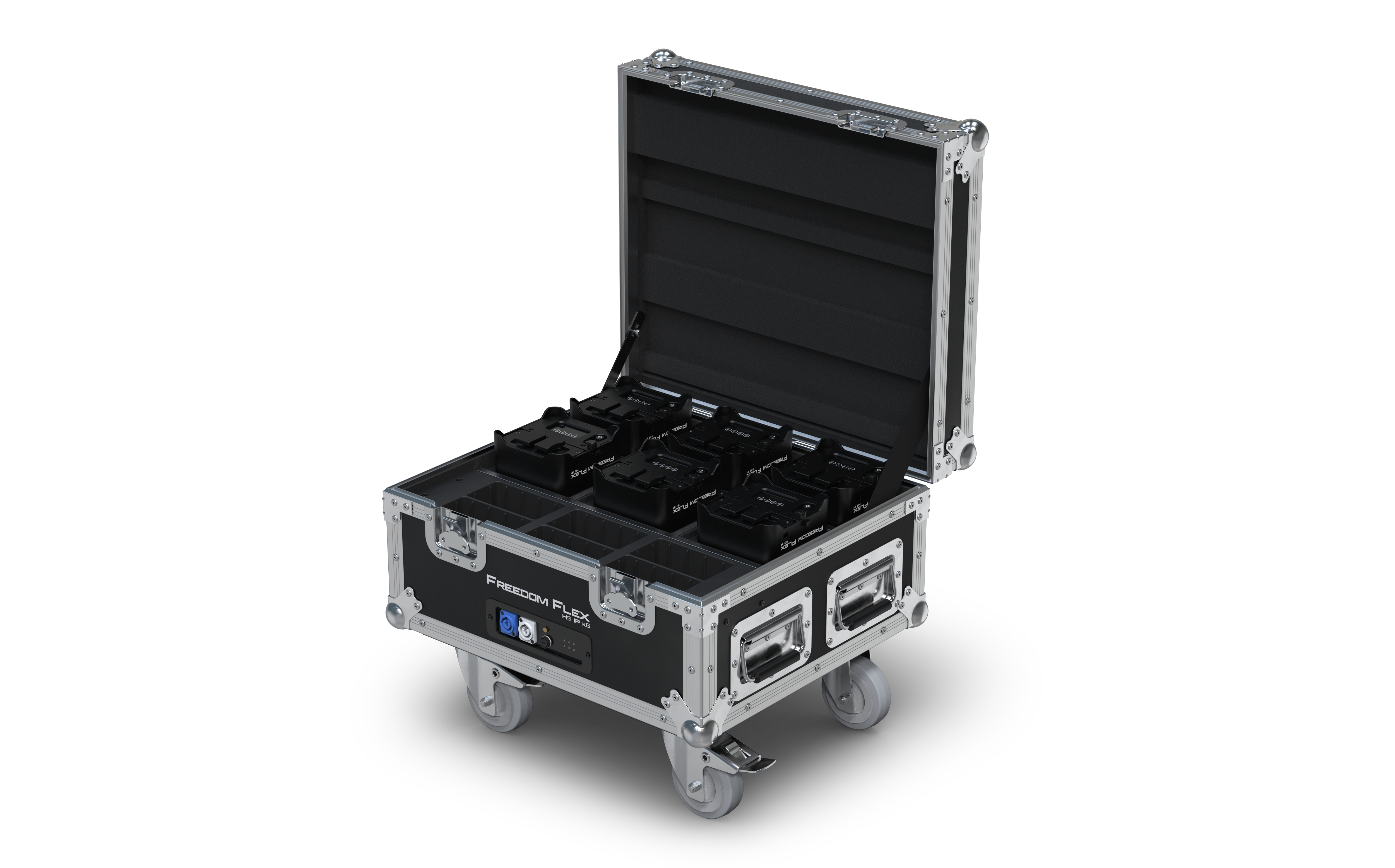 Chauvet DJ Freedom Flex H9 IP X6