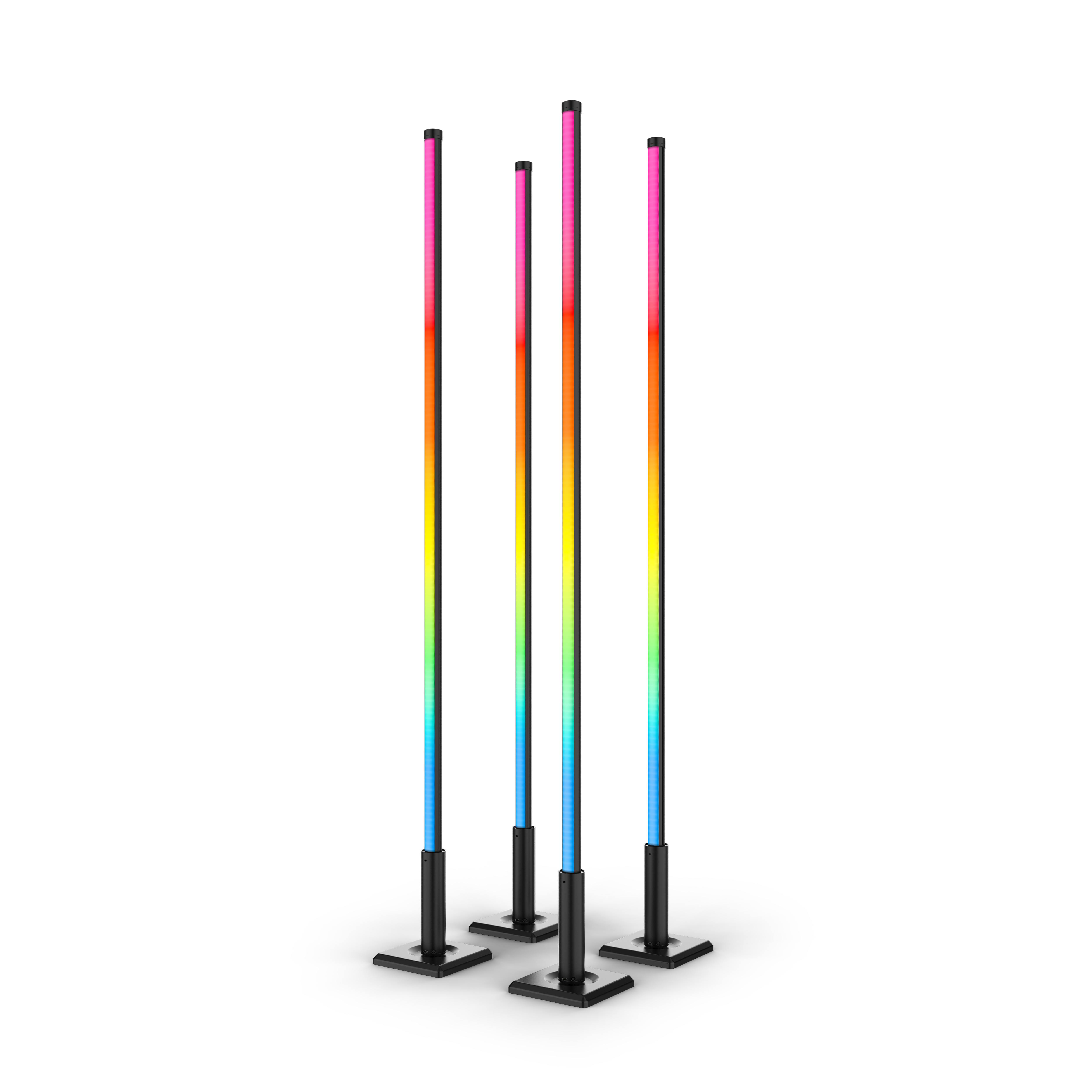 Chauvet DJ Freedom Flex Stick X4