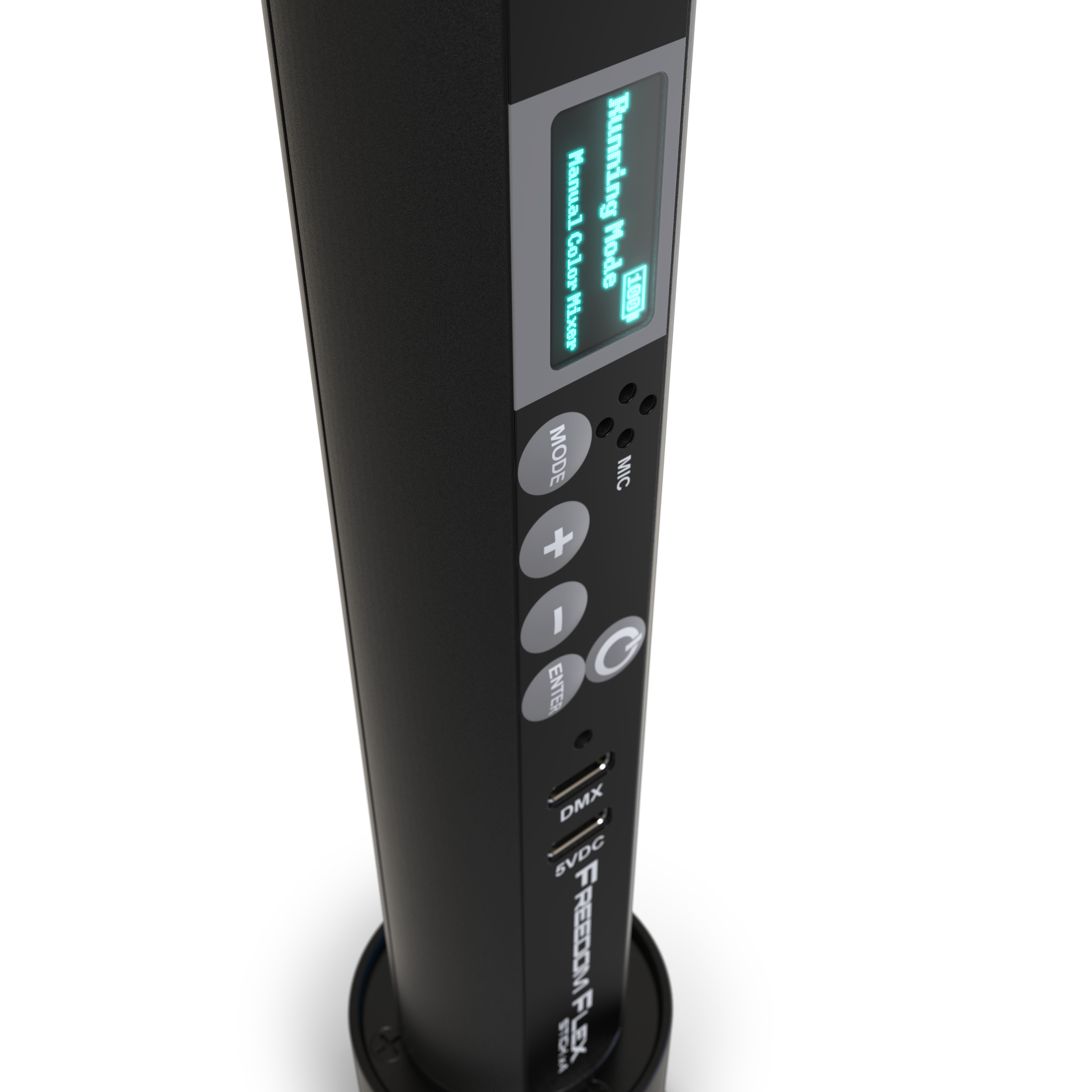 Chauvet DJ Freedom Flex Stick X4