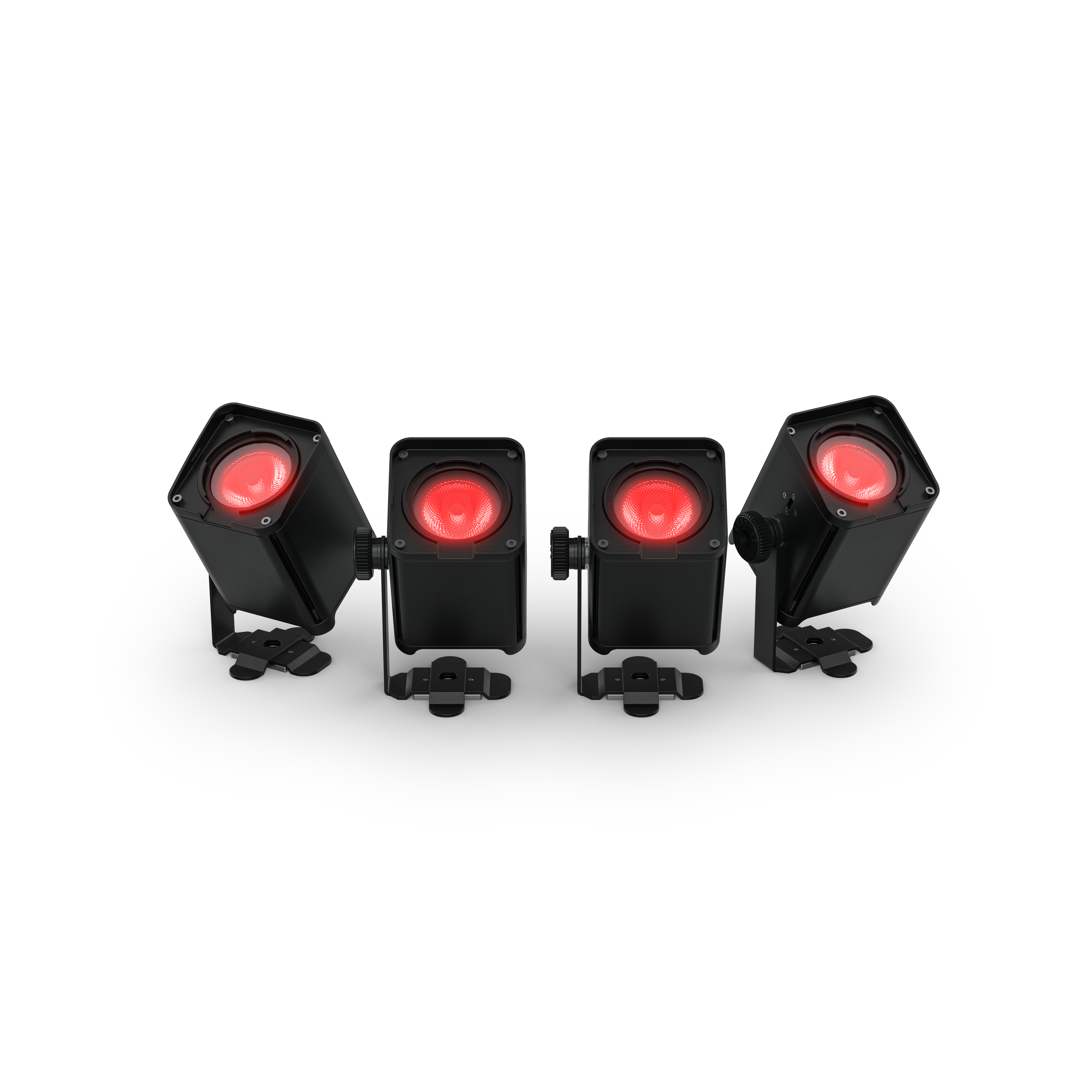 Chauvet DJ Freedom H1 IP ILS X4