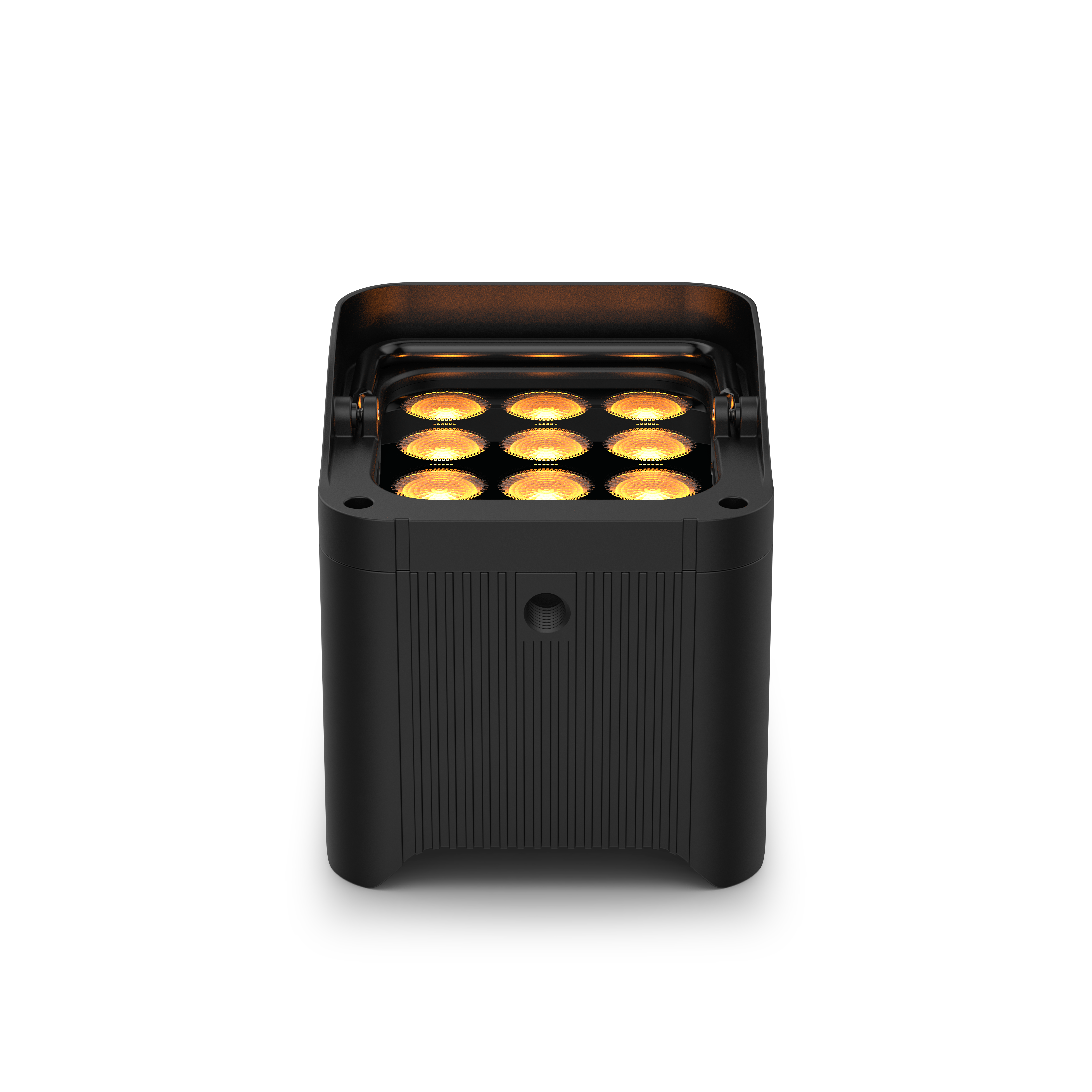 Chauvet DJ Freedom Par Q9 X4