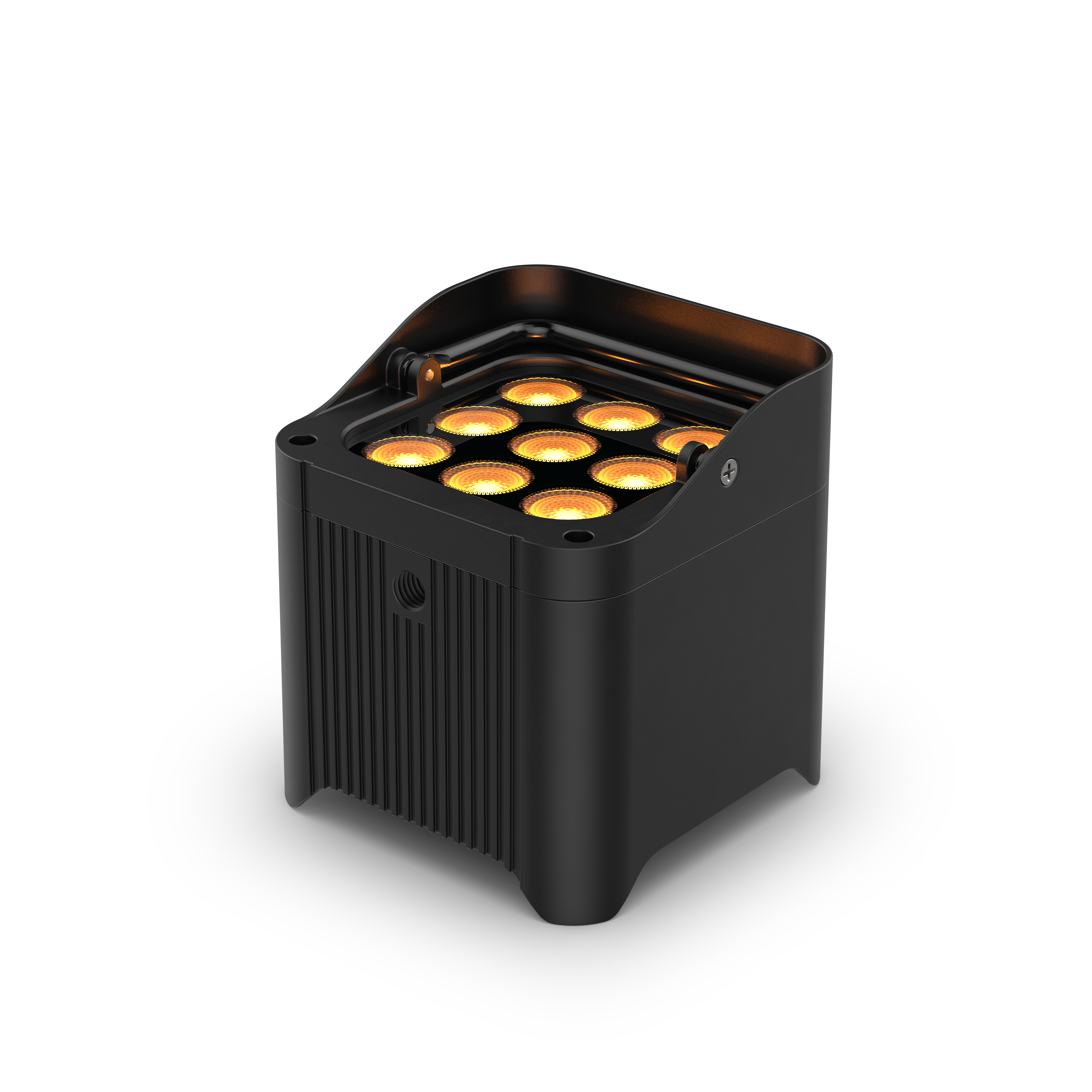 Chauvet DJ Freedom Par Q9 X4