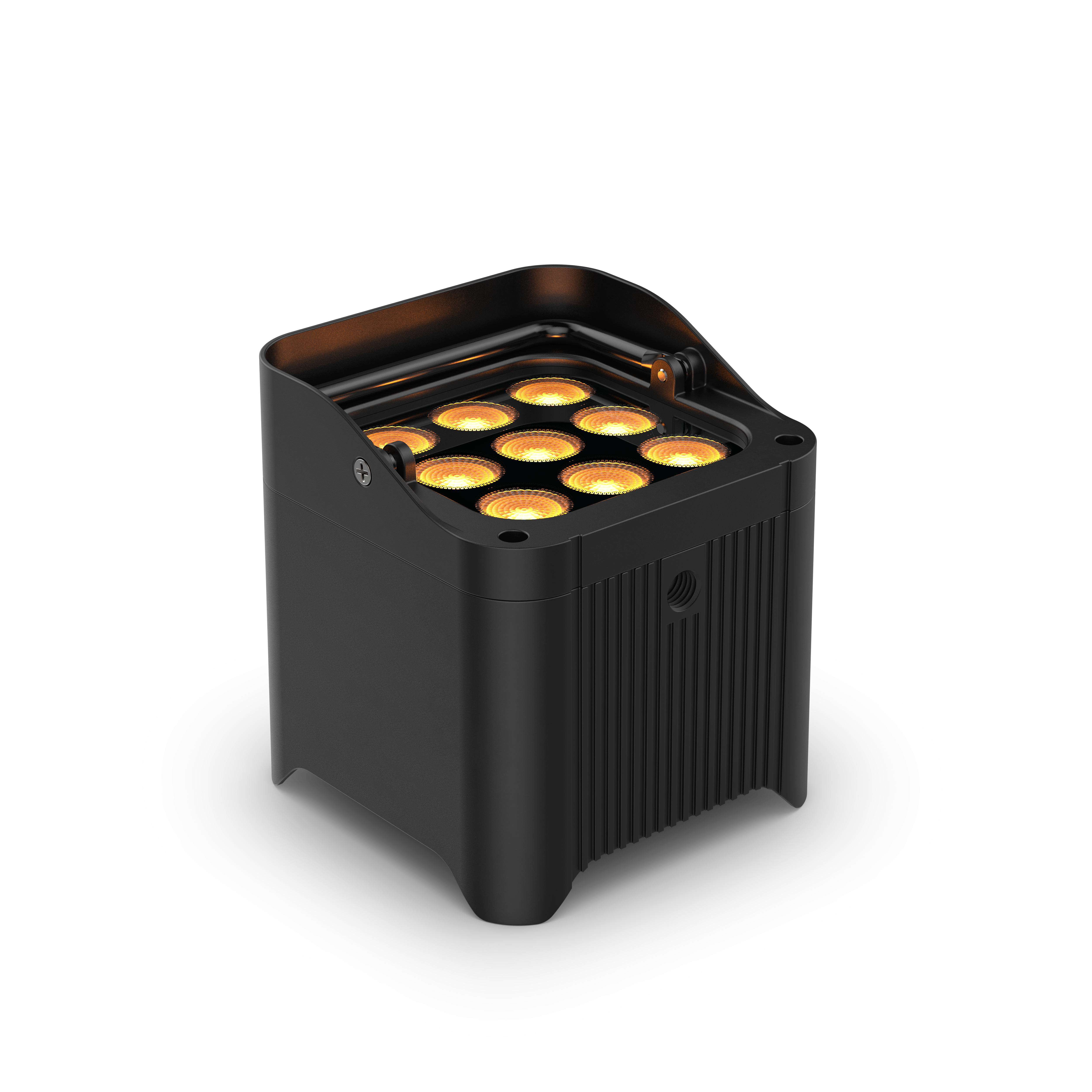Chauvet DJ Freedom Par Q9