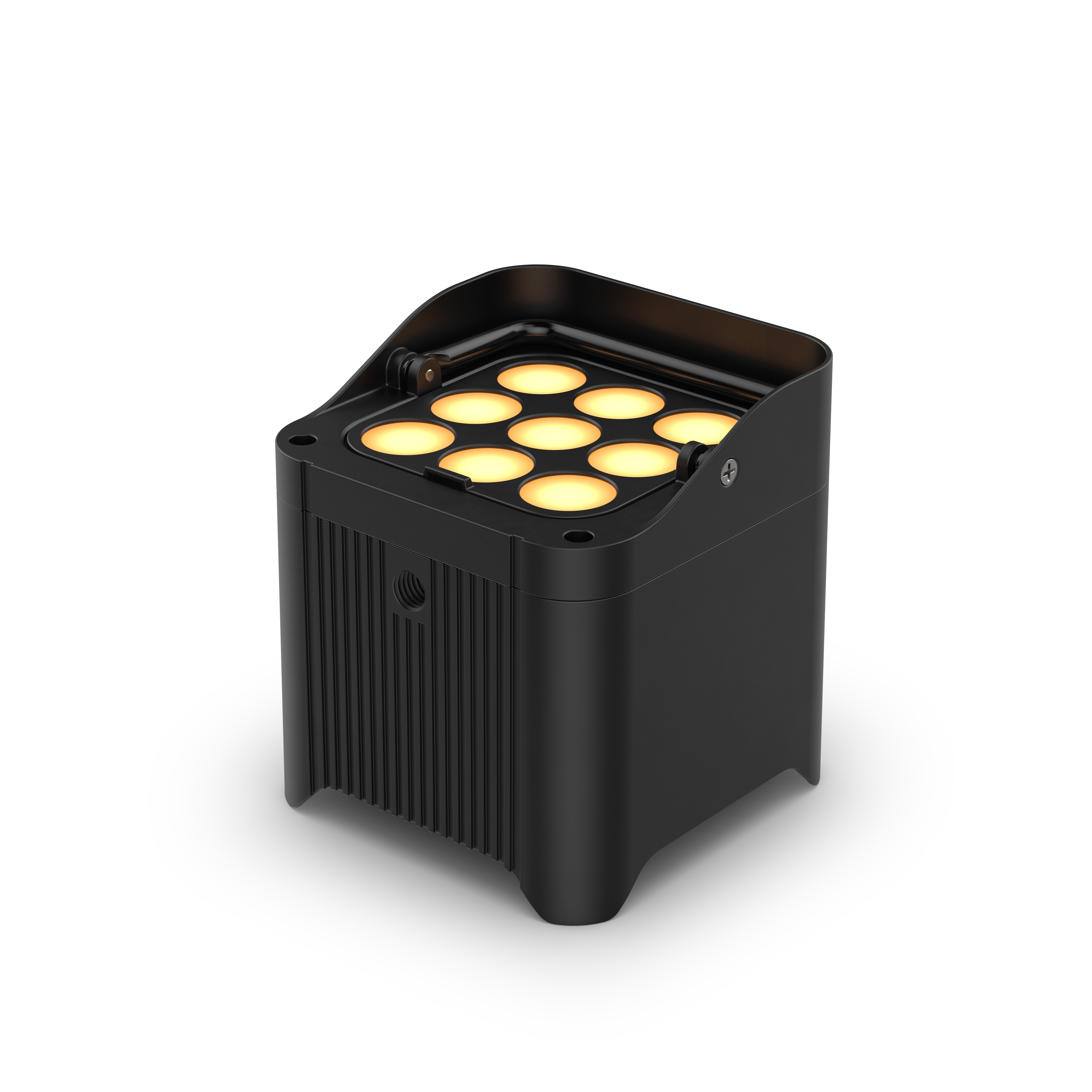 Chauvet DJ Freedom Par Q9