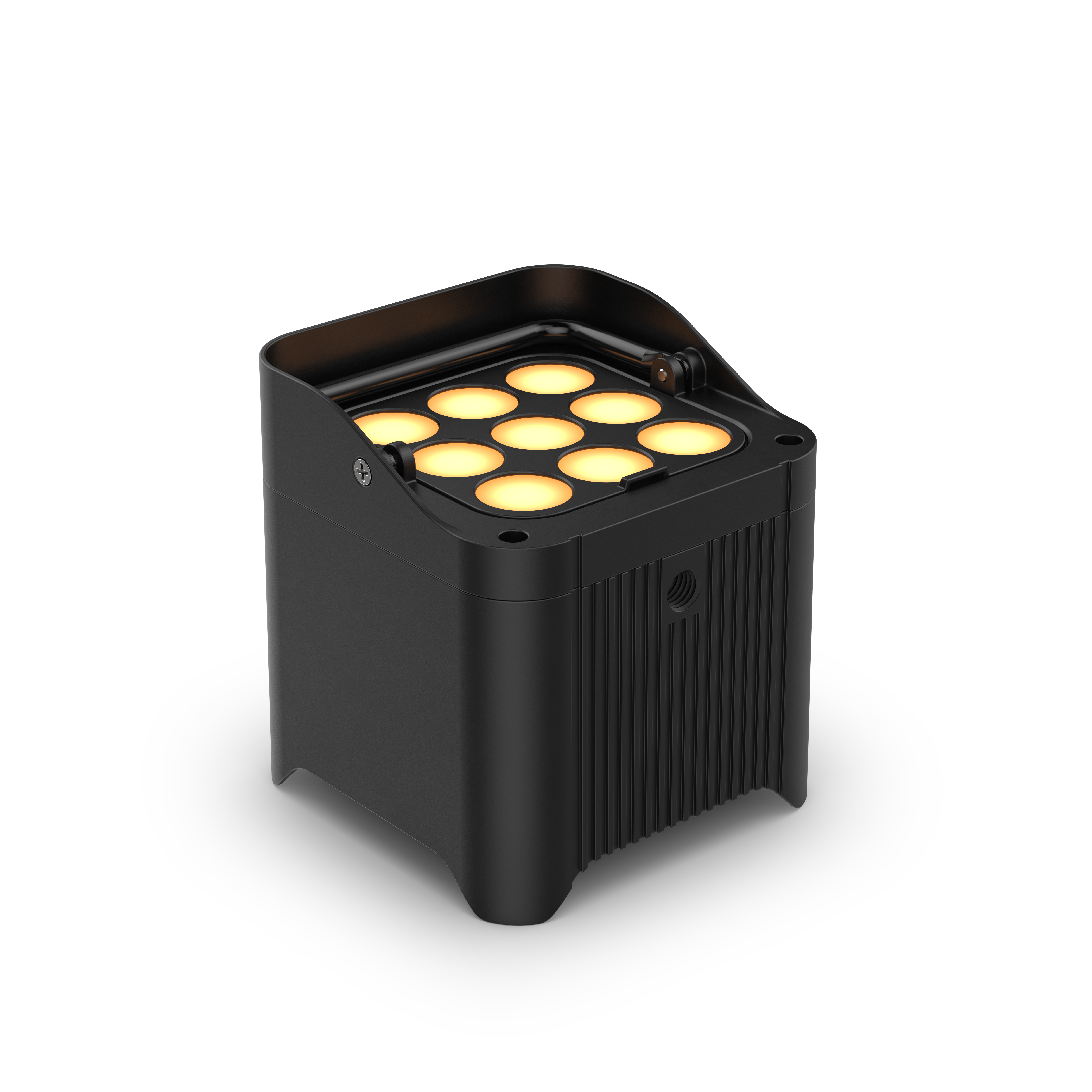 Chauvet DJ Freedom Par Q9