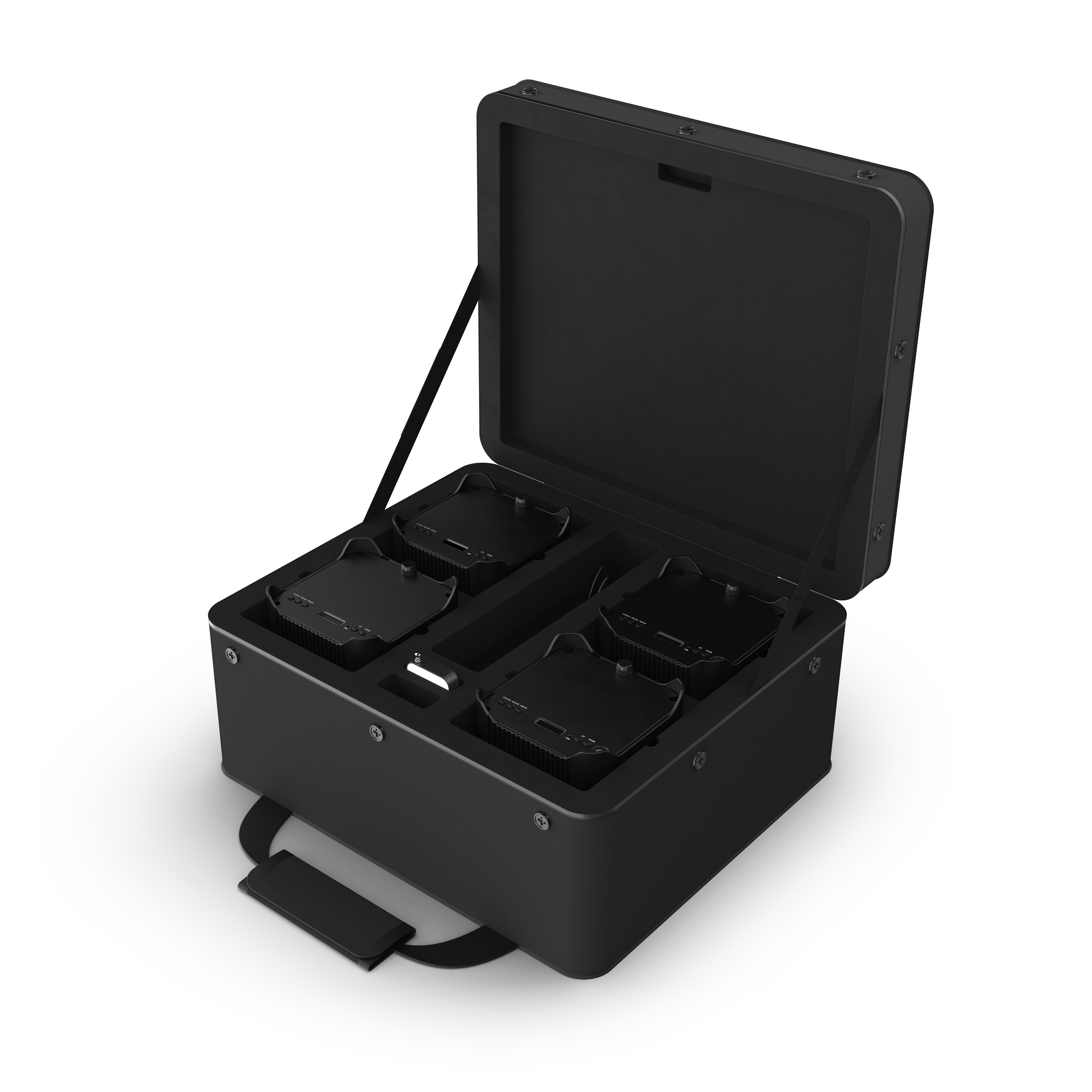 Chauvet DJ Freedom Par Q9 X4