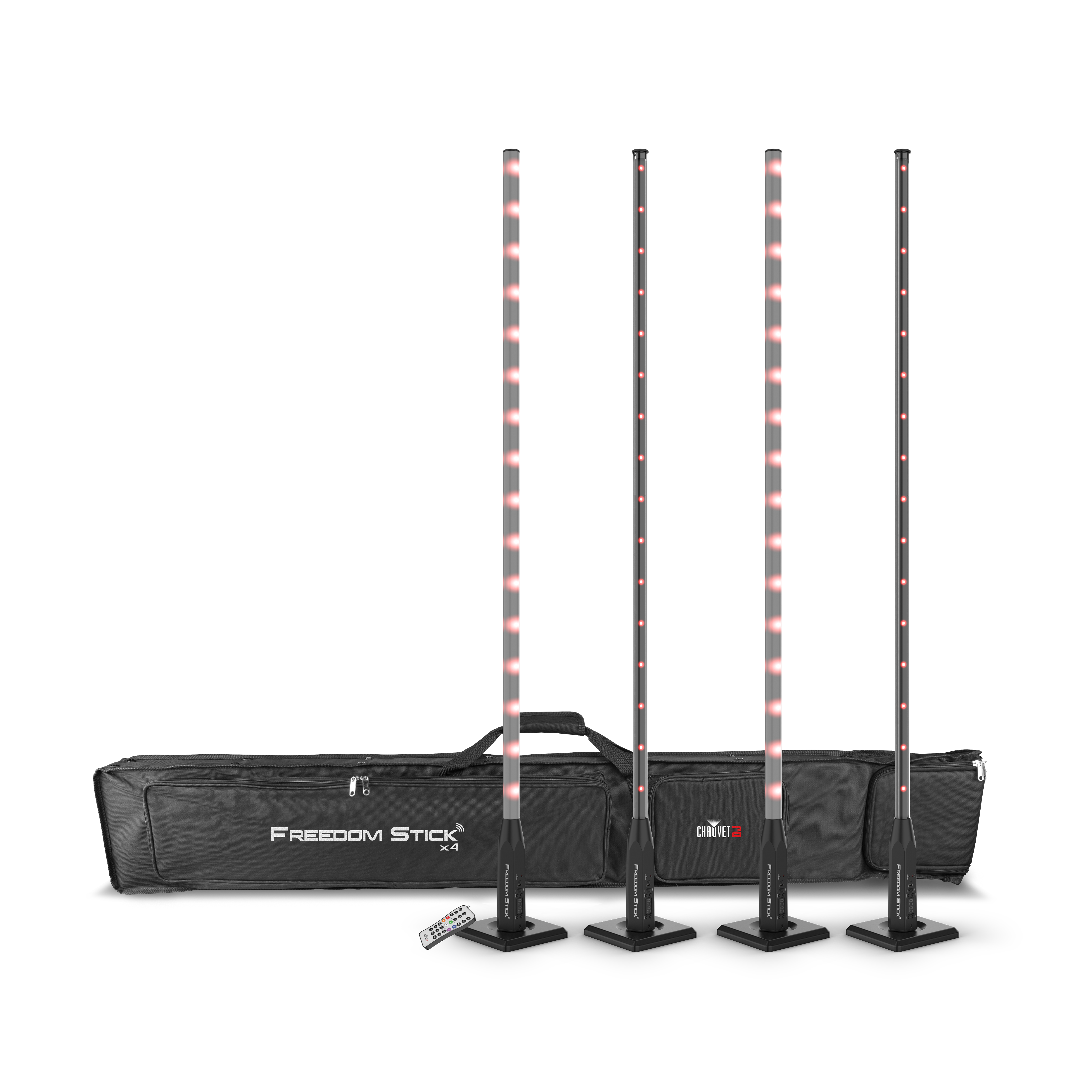 Chauvet DJ Freedom Stick X4