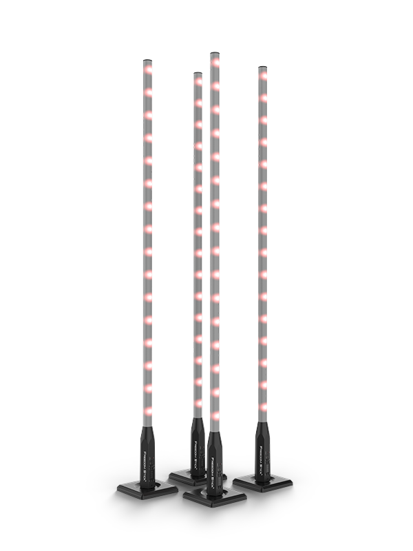Chauvet DJ Freedom Stick X4