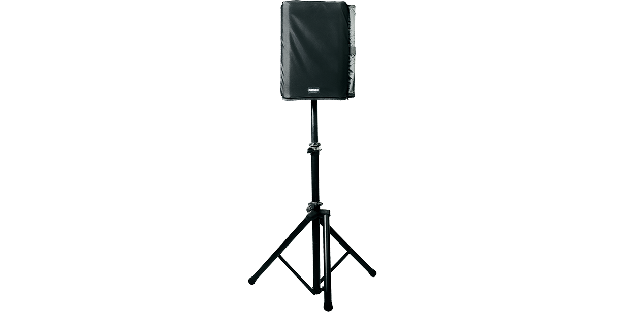 QSC CB10 COVER