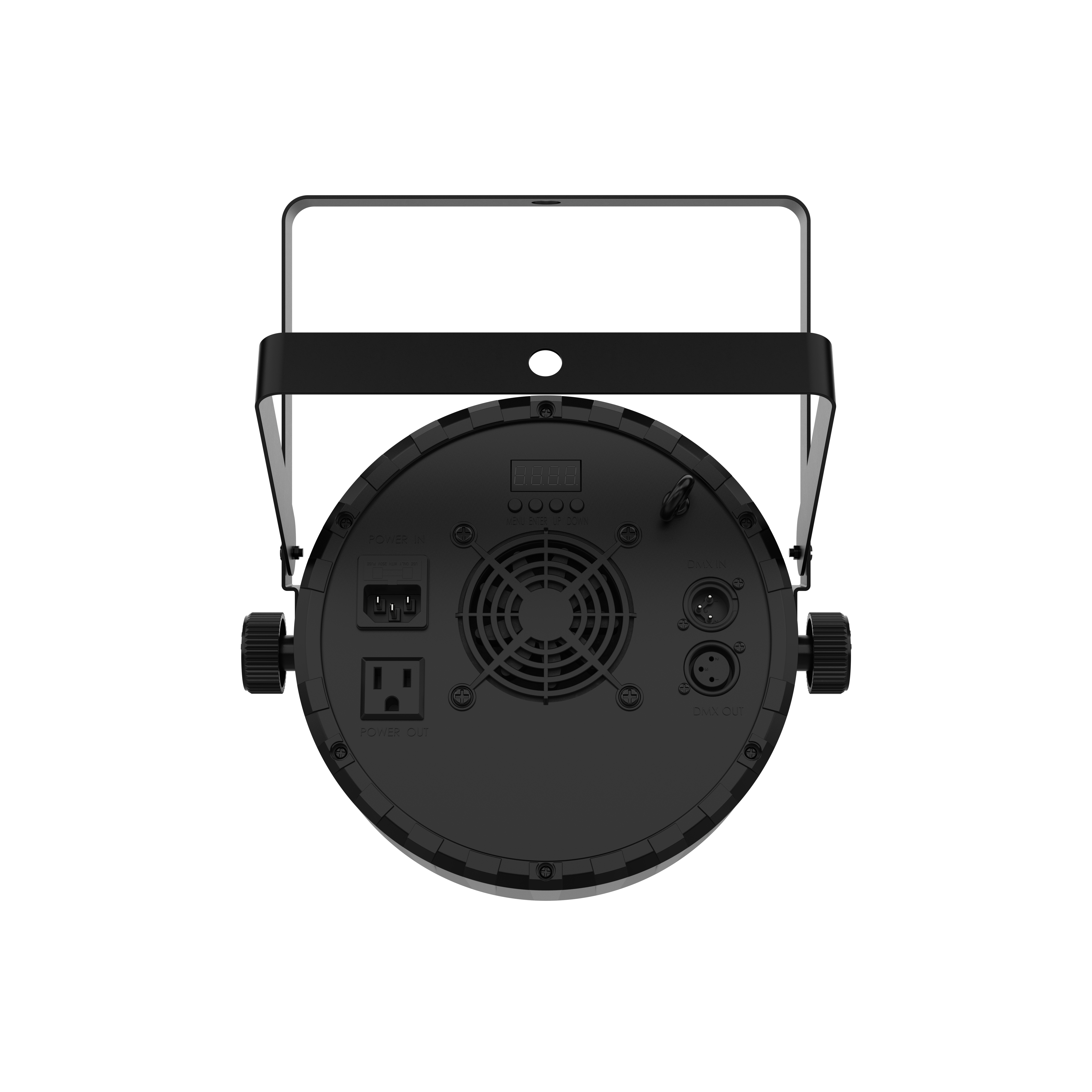 Chauvet DJ FXPar 6