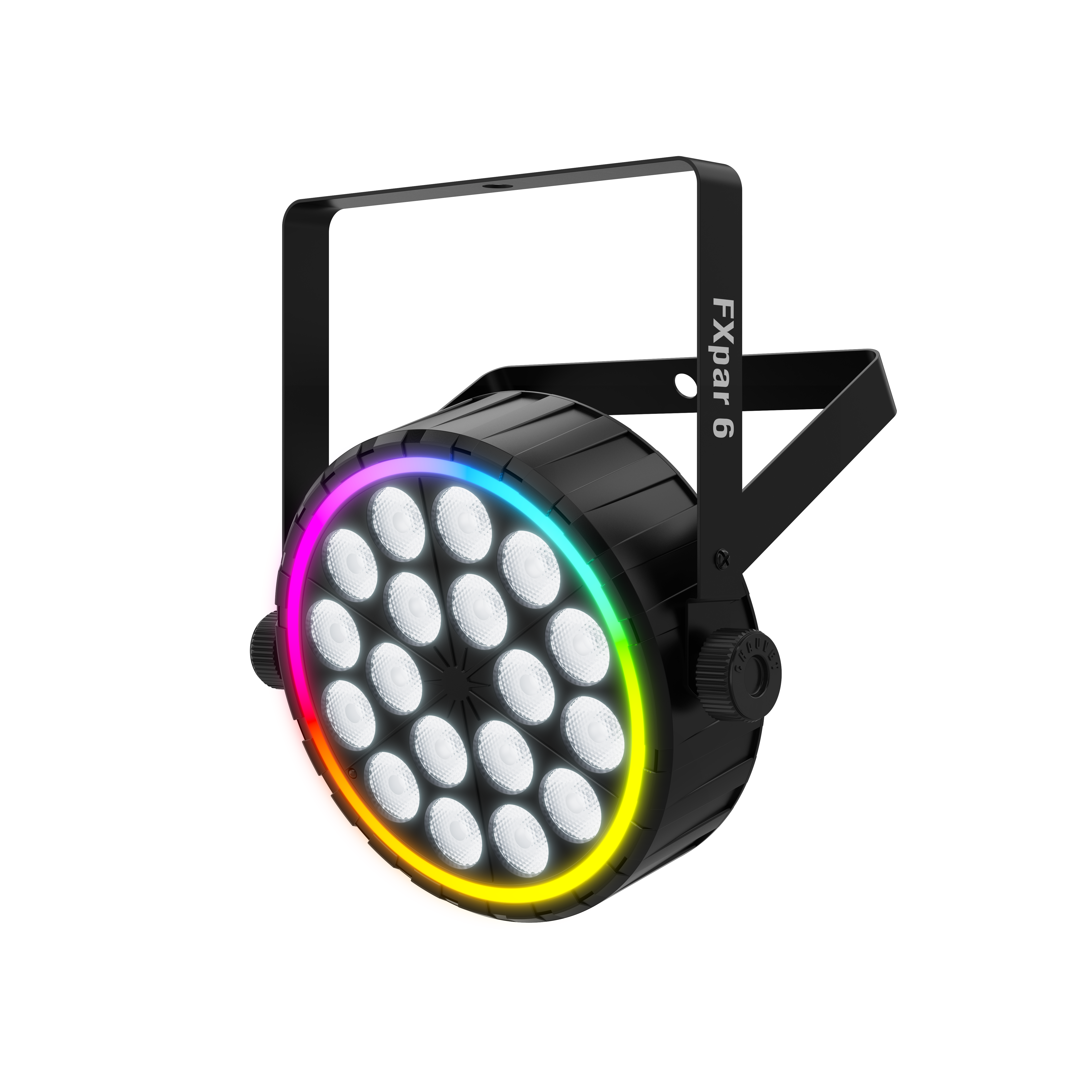 Chauvet DJ FXPar 6