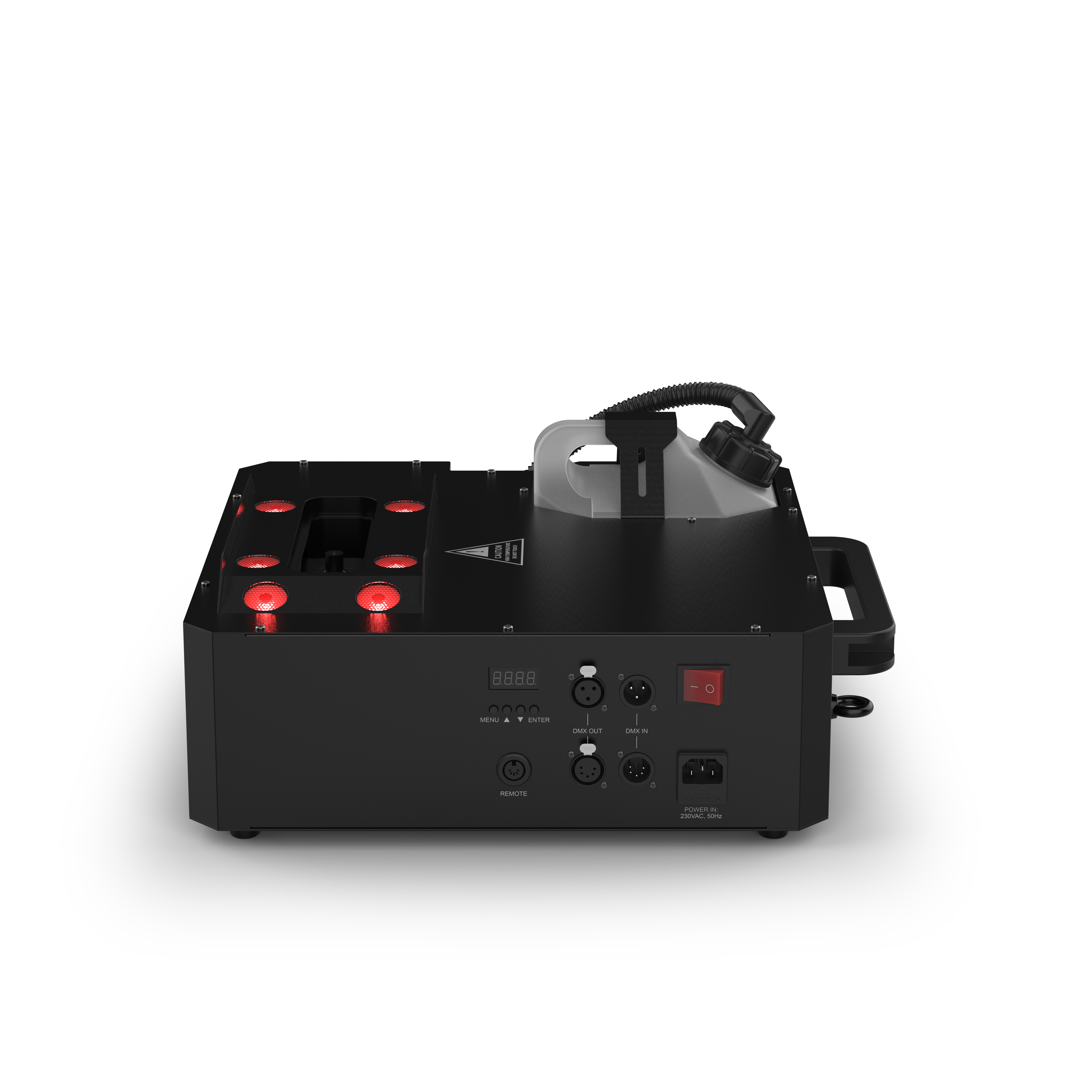 Chauvet DJ Geyser Move