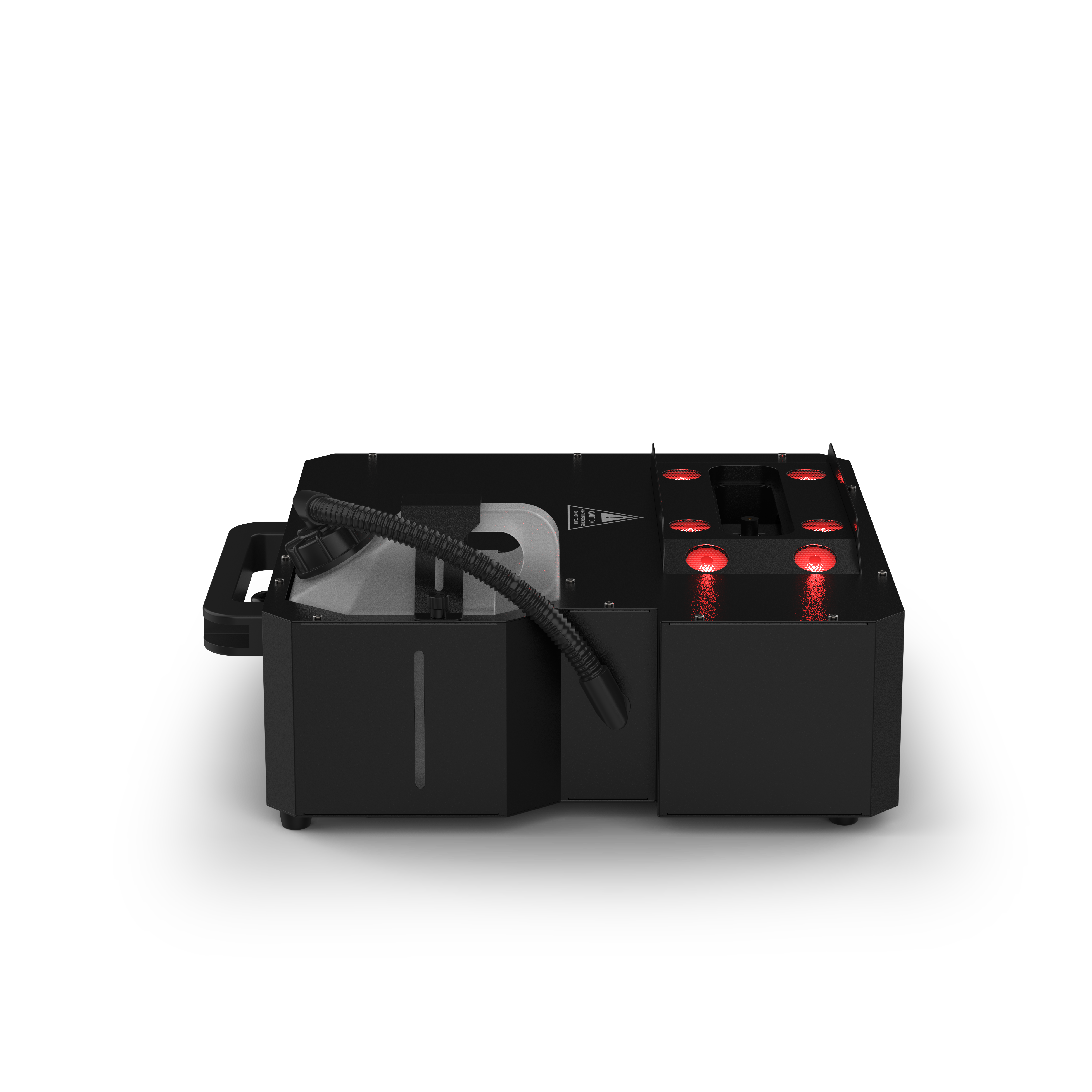Chauvet DJ Geyser Move