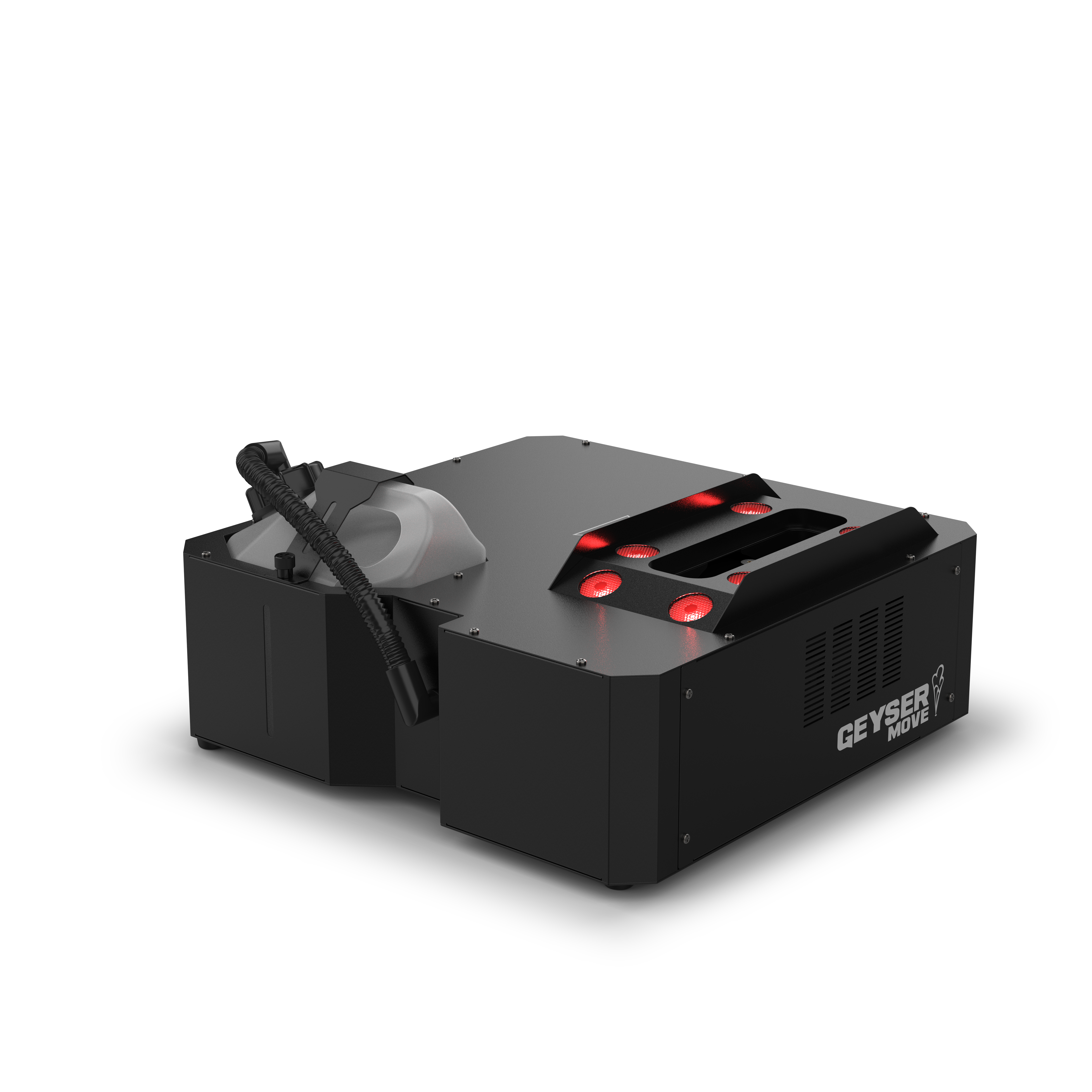 Chauvet DJ Geyser Move