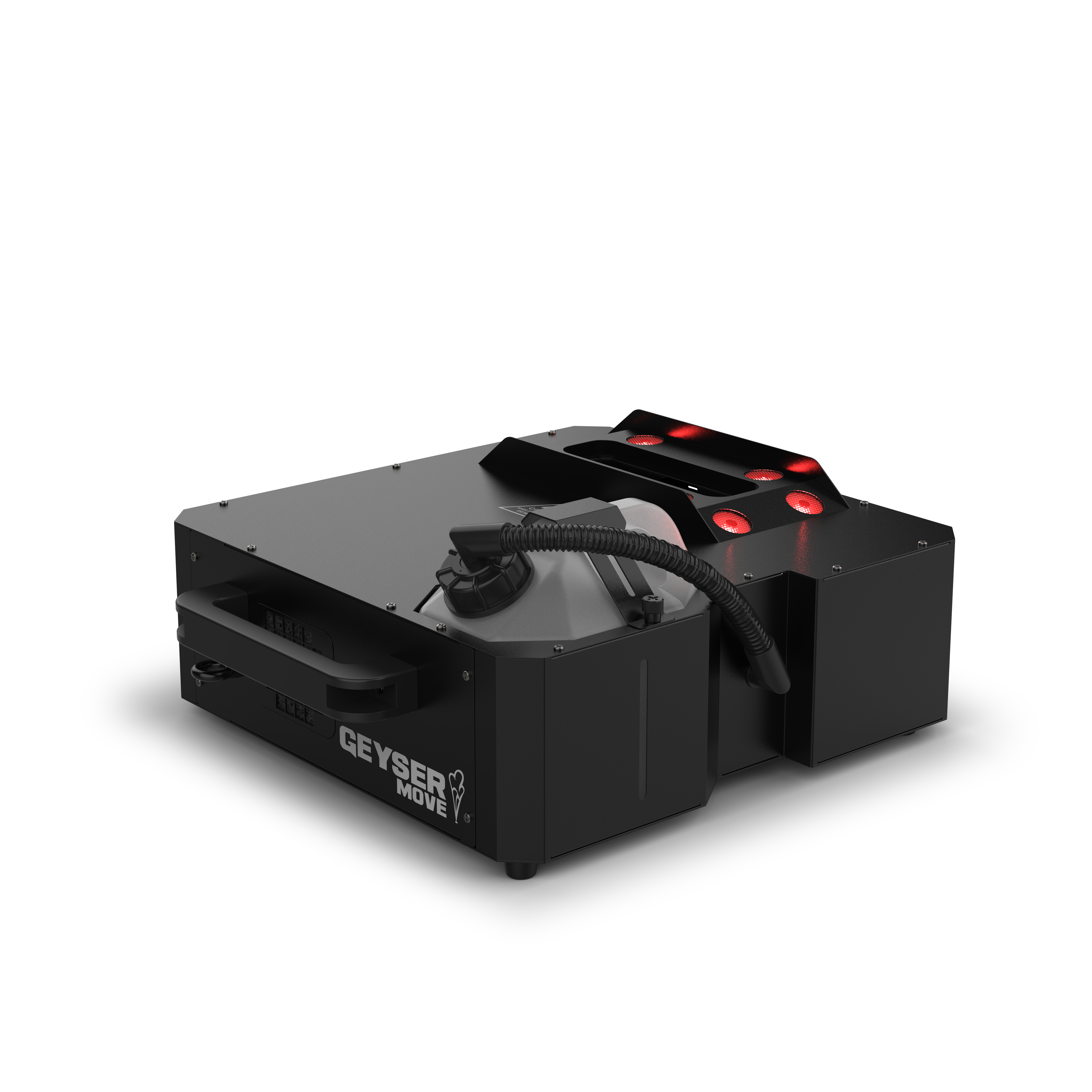 Chauvet DJ Geyser Move