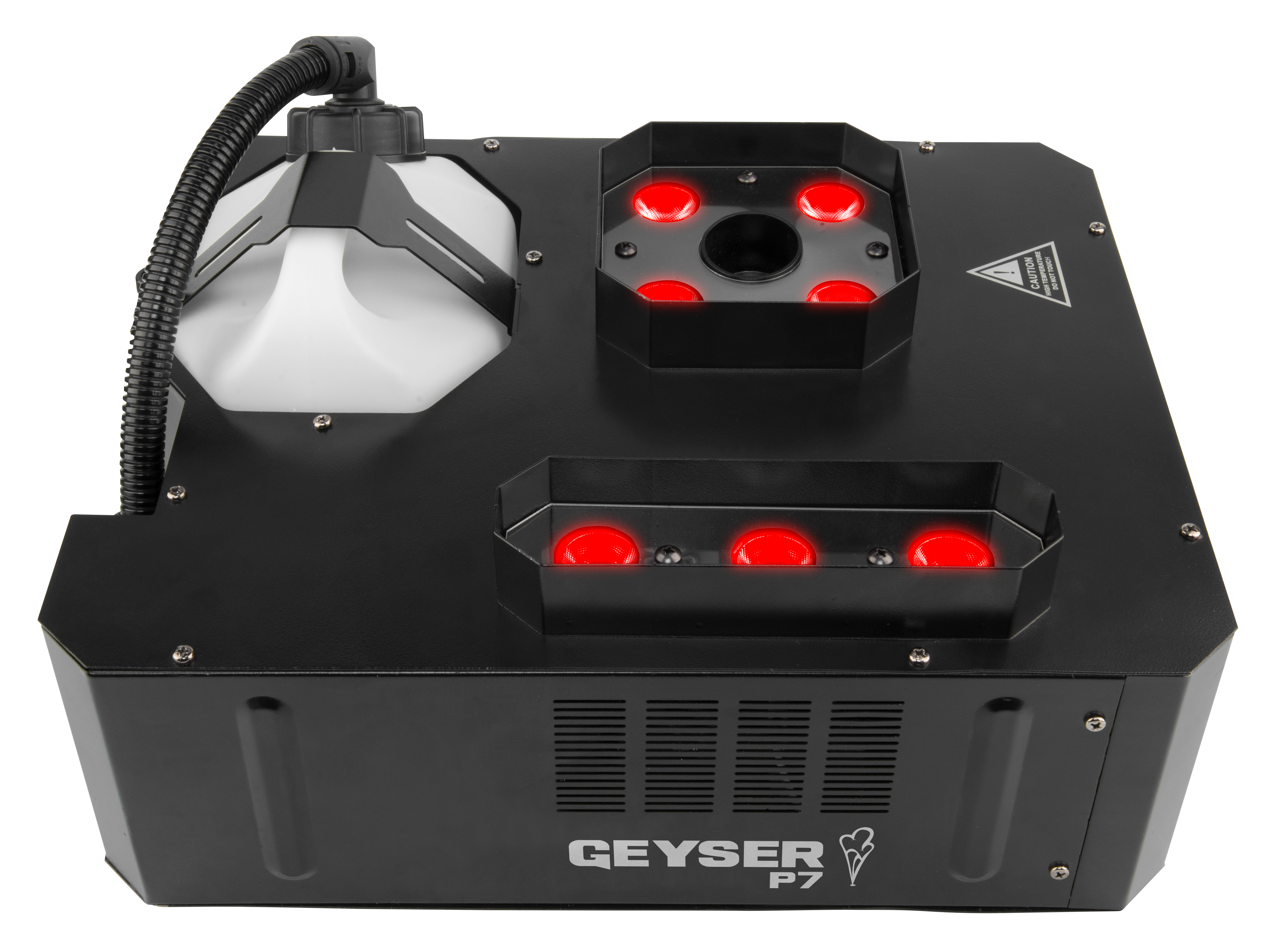 Chauvet DJ Geyser P7