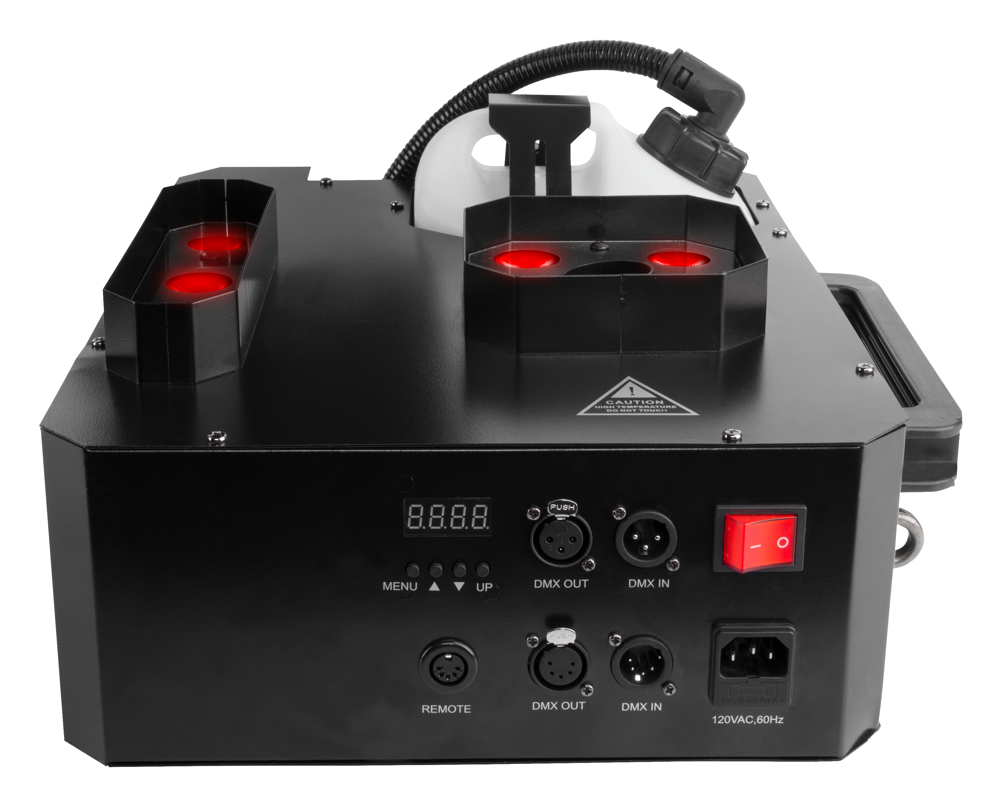 Chauvet DJ Geyser P7