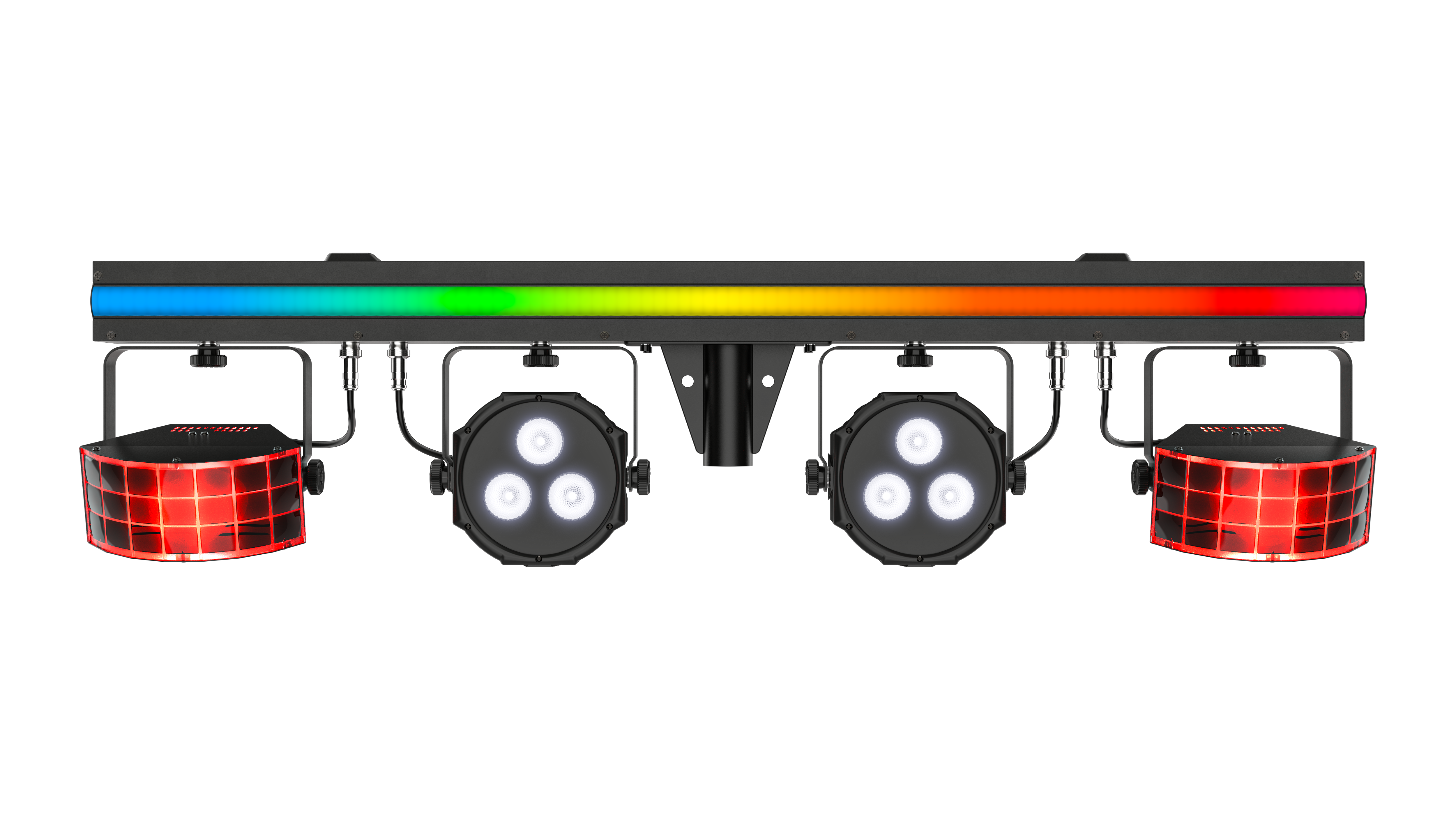 Chauvet DJ GigBAR 3 ILS