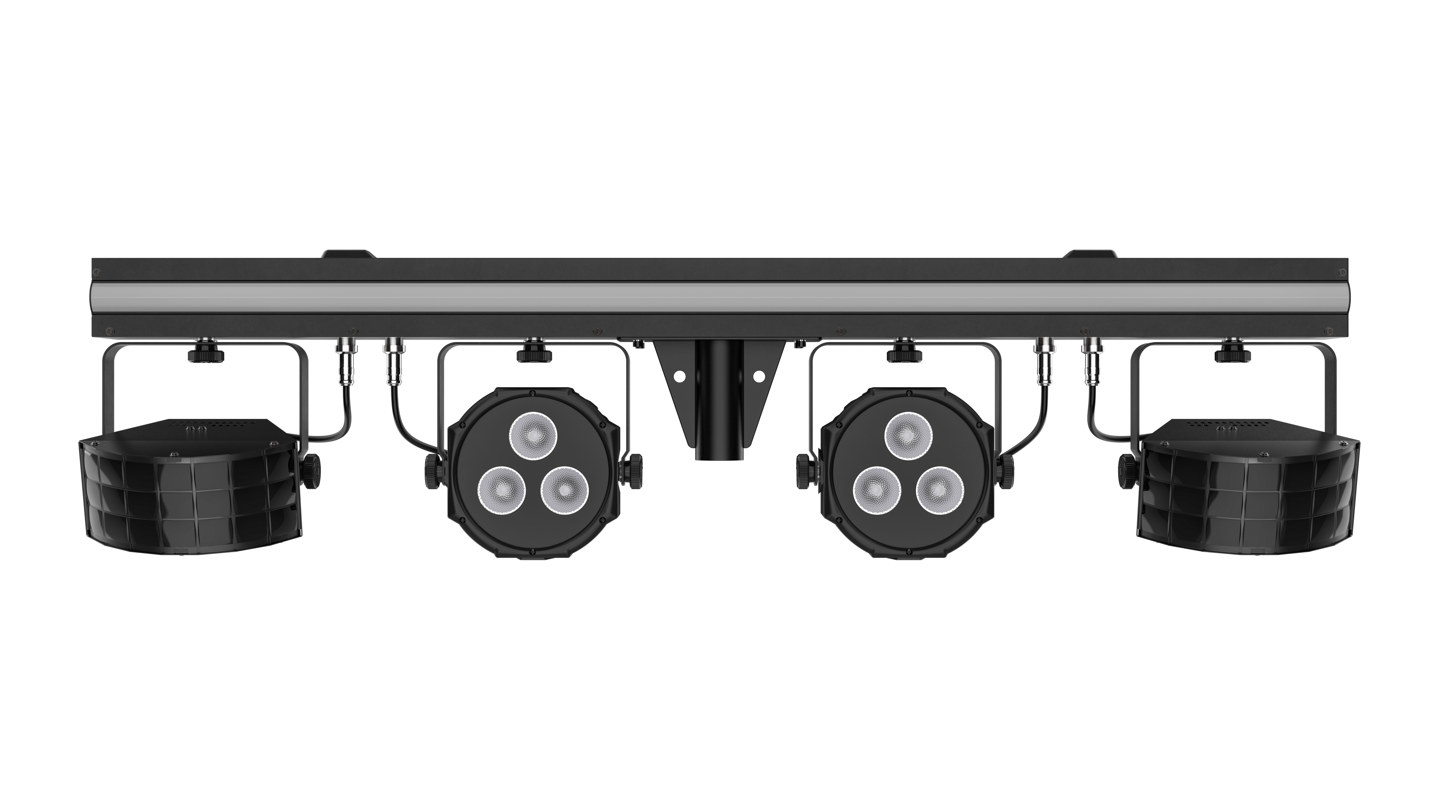 Chauvet DJ GigBAR 3 ILS