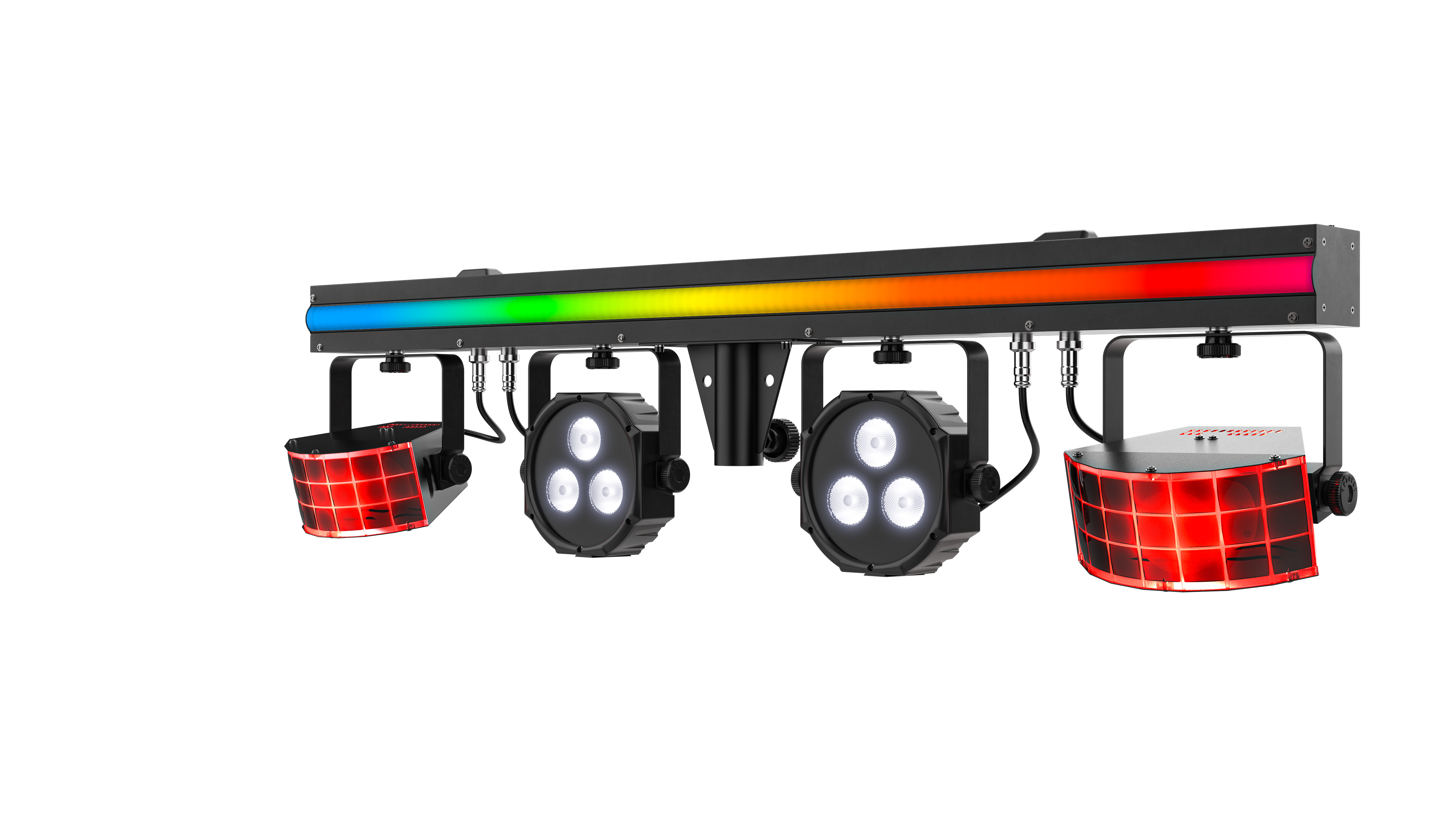 Chauvet DJ GigBAR 3 ILS