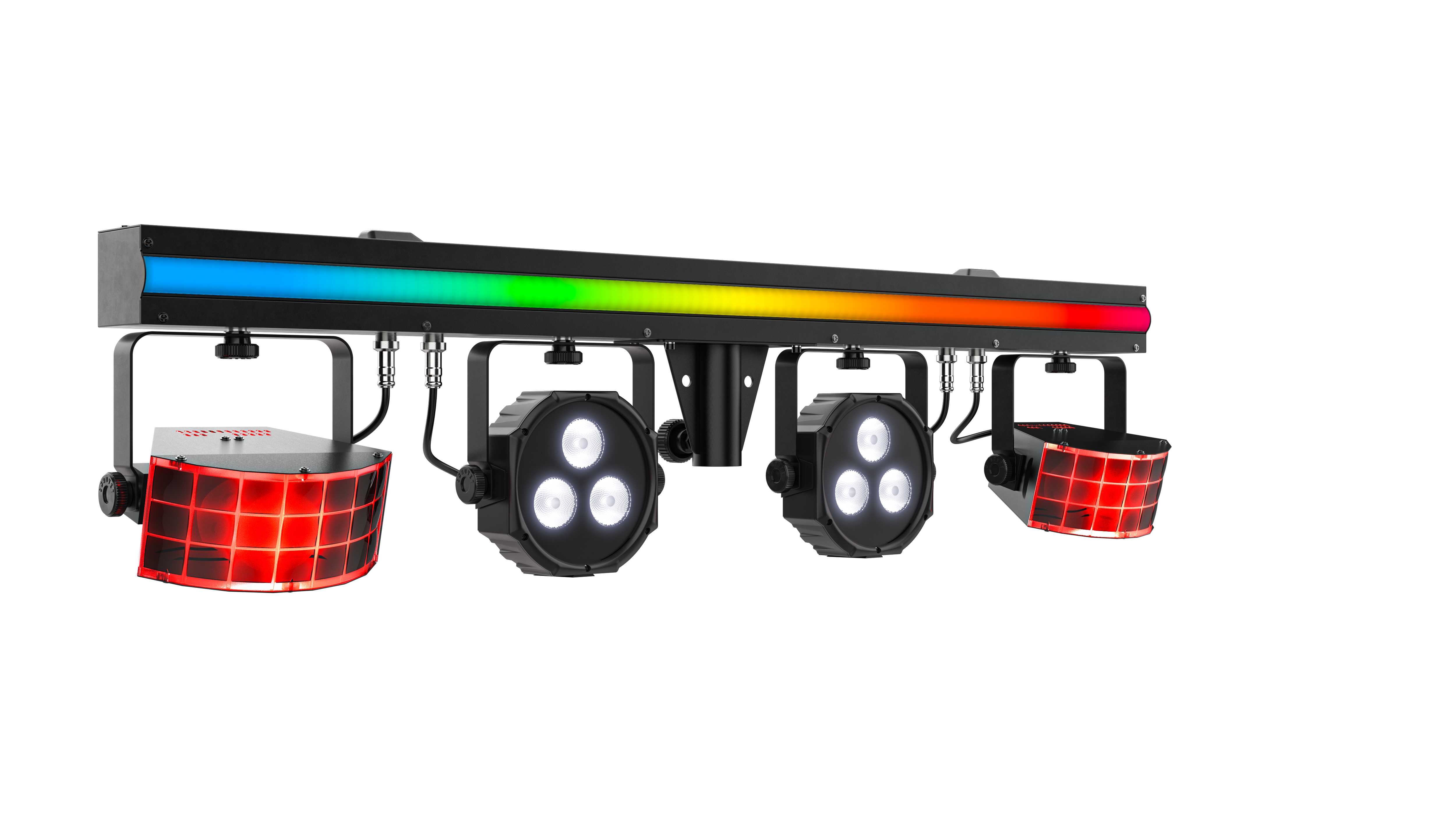 Chauvet DJ GigBAR 3 ILS