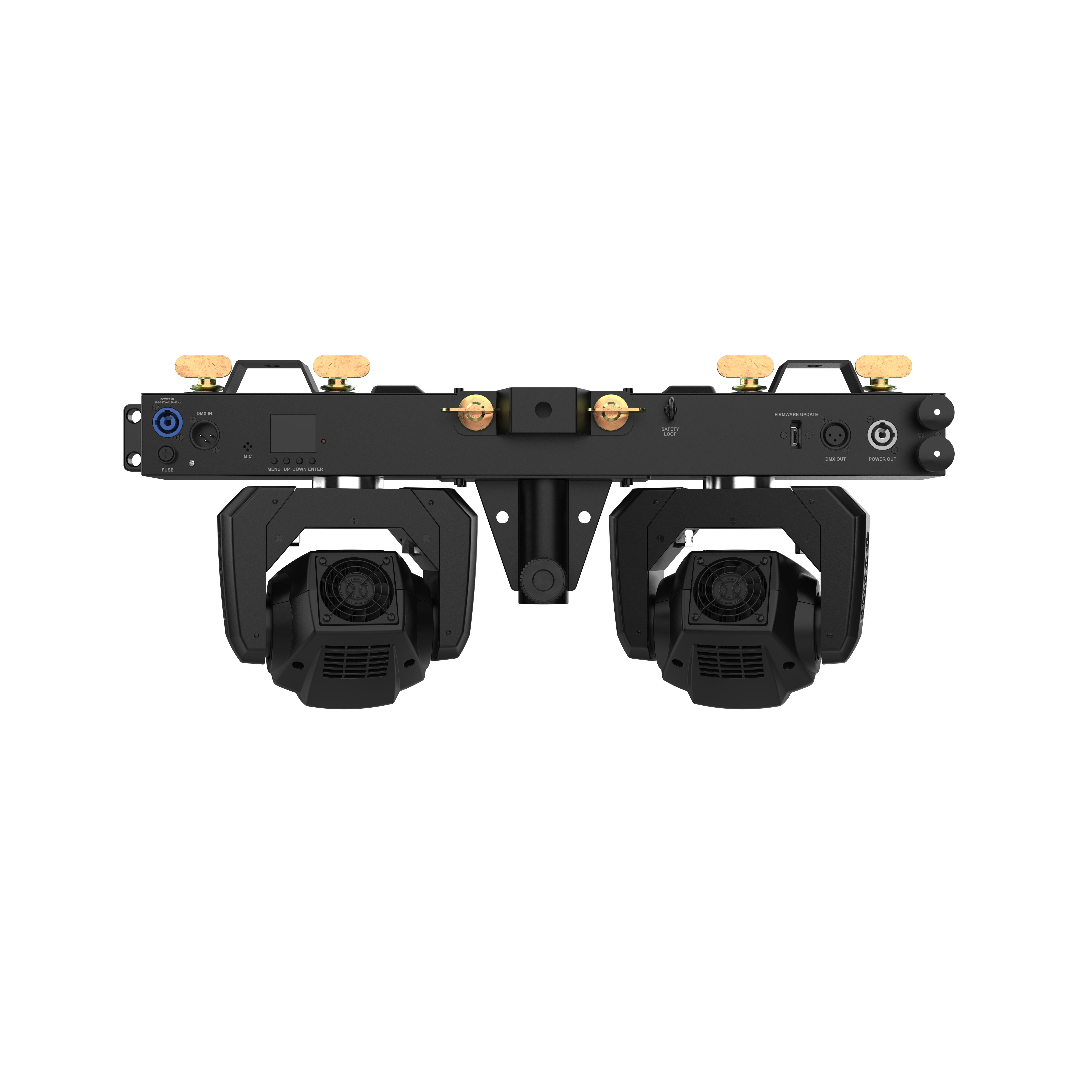 Chauvet DJ GigBAR Bridge ILS