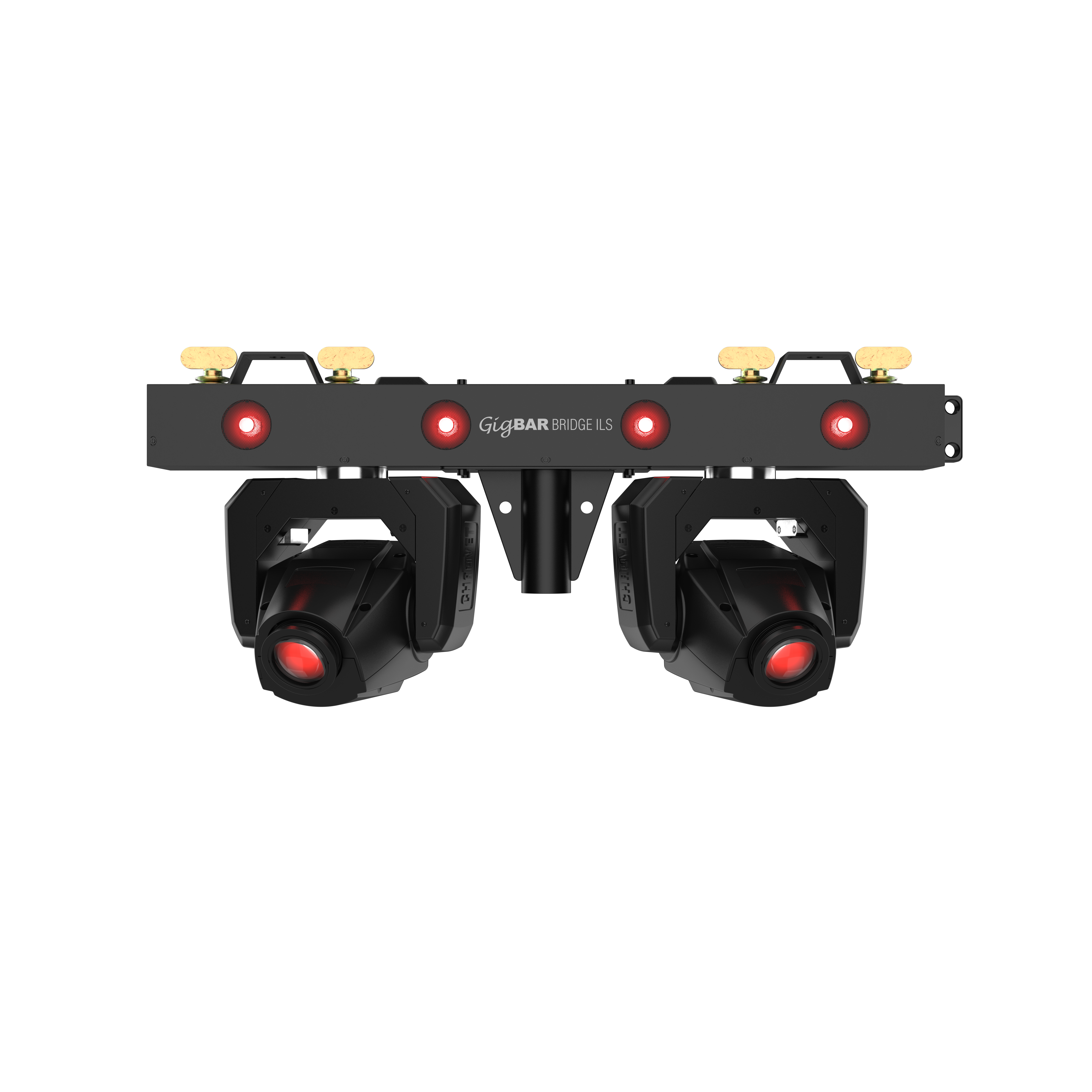 Chauvet DJ GigBAR Bridge ILS