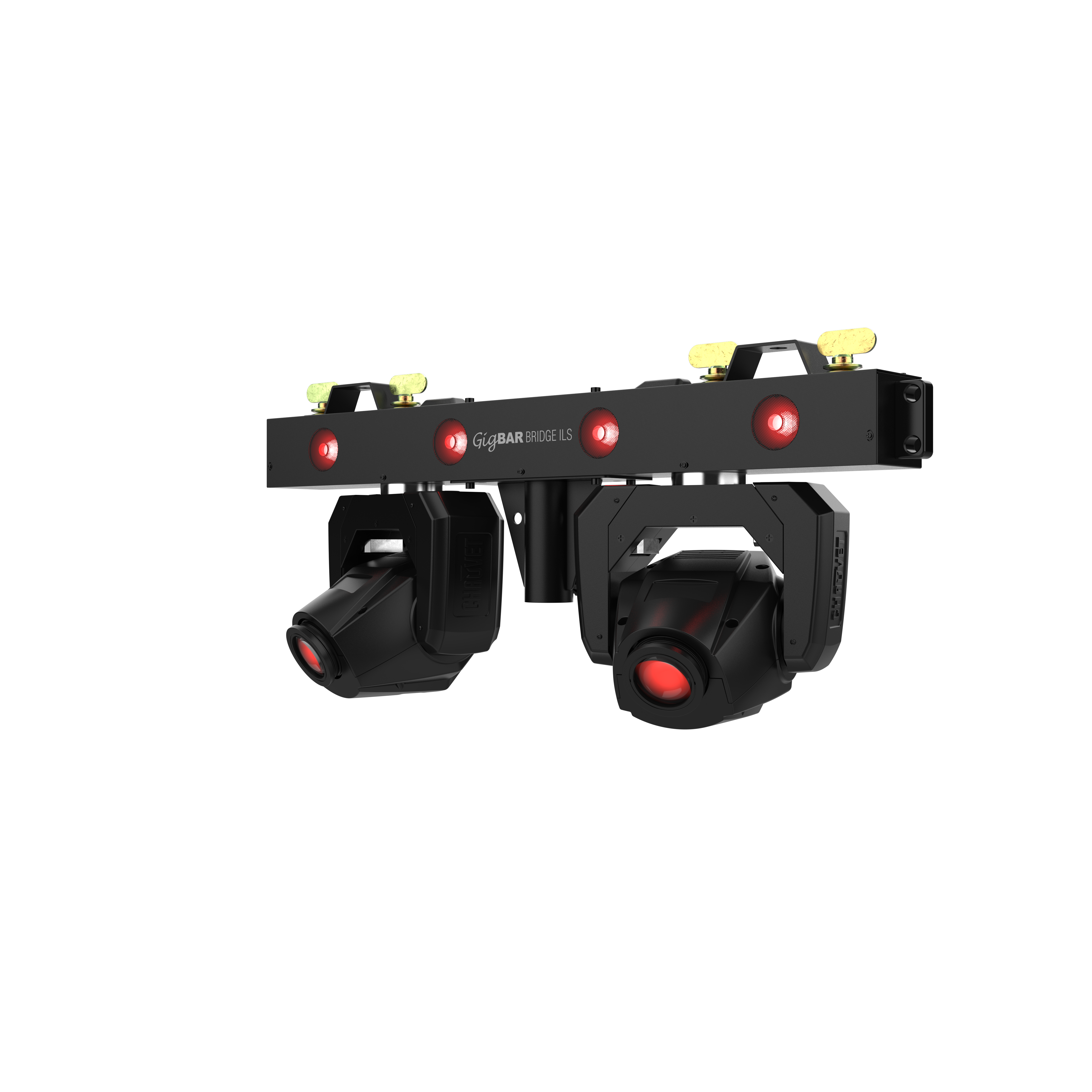 Chauvet DJ GigBAR Bridge ILS