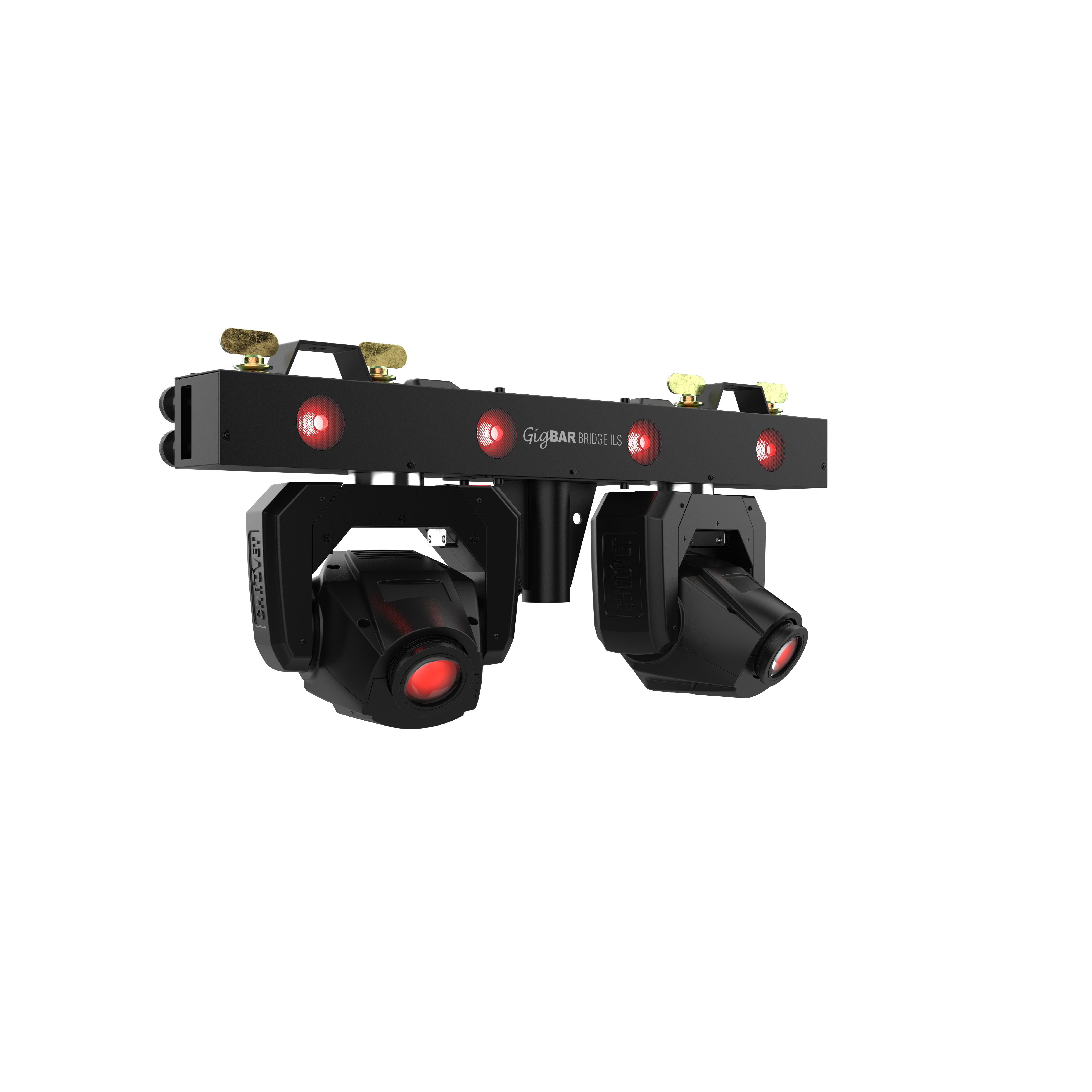 Chauvet DJ GigBAR Bridge ILS