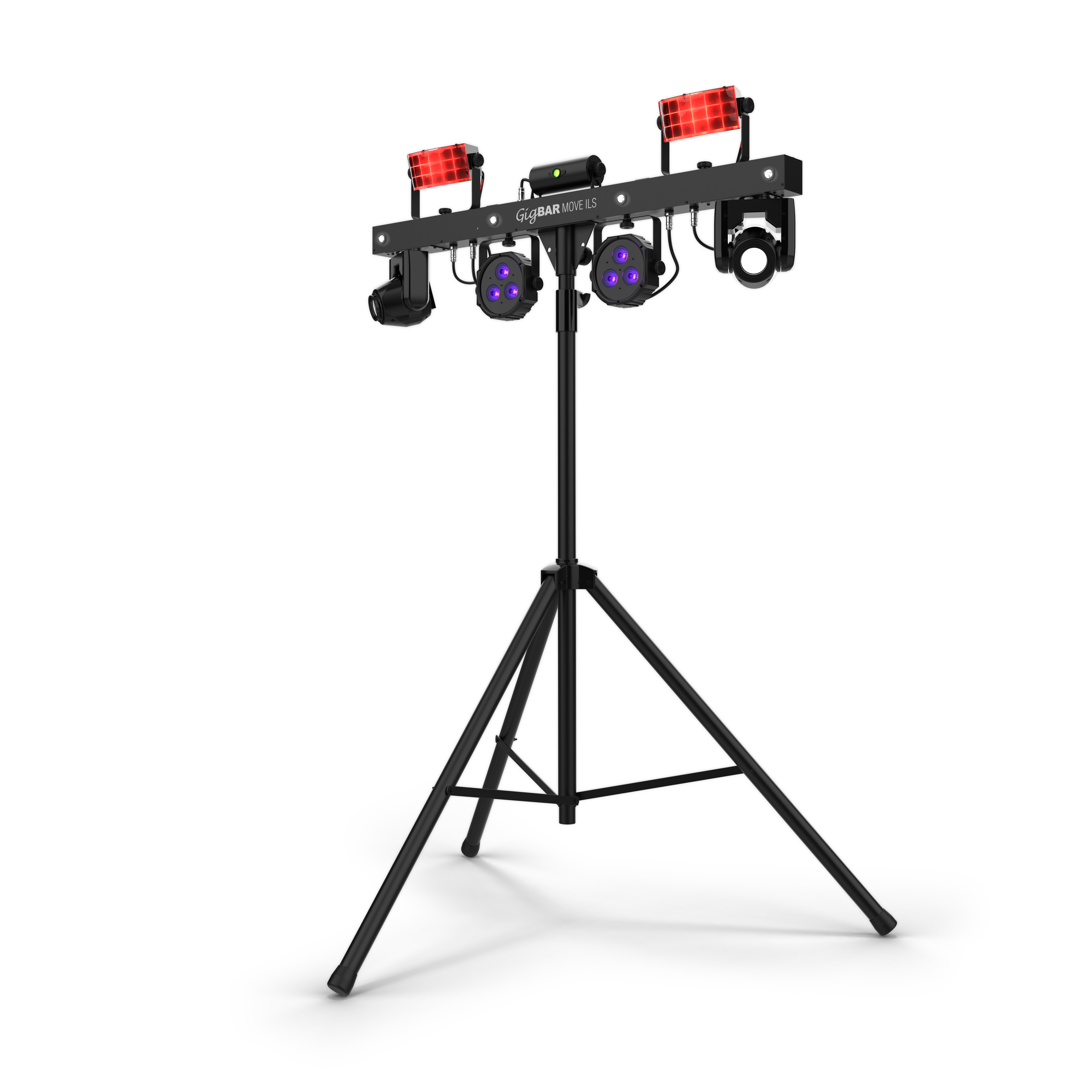 Chauvet DJ GigBAR Move ILS