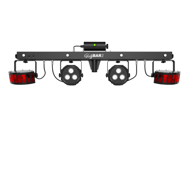 Chauvet DJ GIGBAR2 B stock