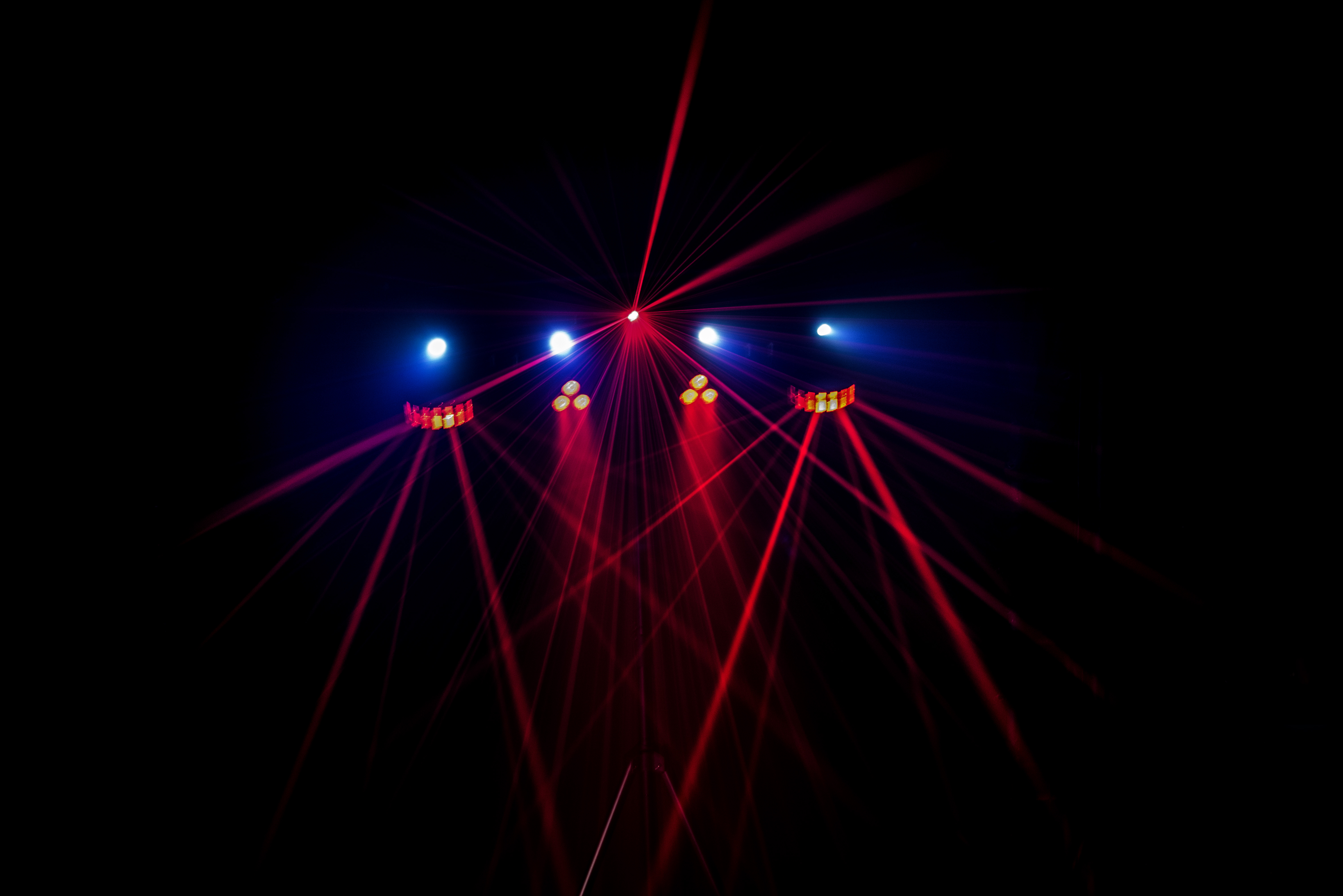 Chauvet DJ GigBAR 2