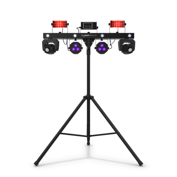 Chauvet DJ GIGBARMOVEPLUSILS B-STOCK