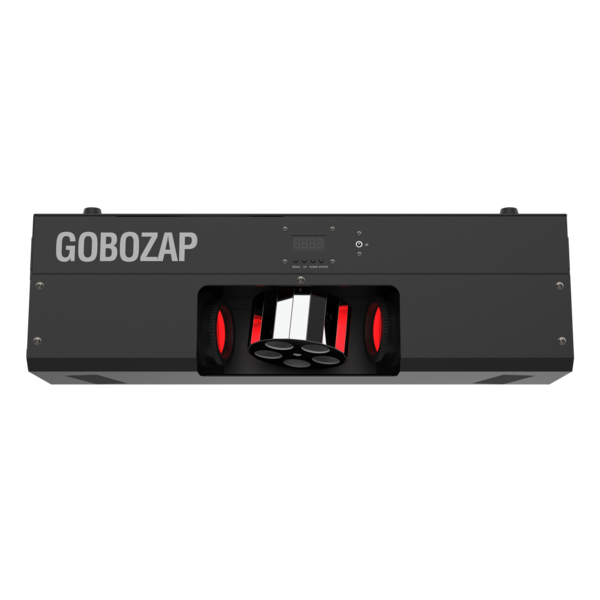 Chauvet DJ GOBOZAP