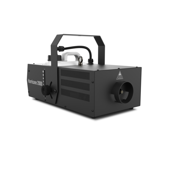 Chauvet DJ H2000