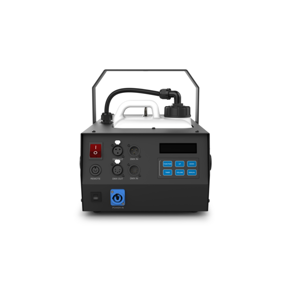 Chauvet DJ H2000