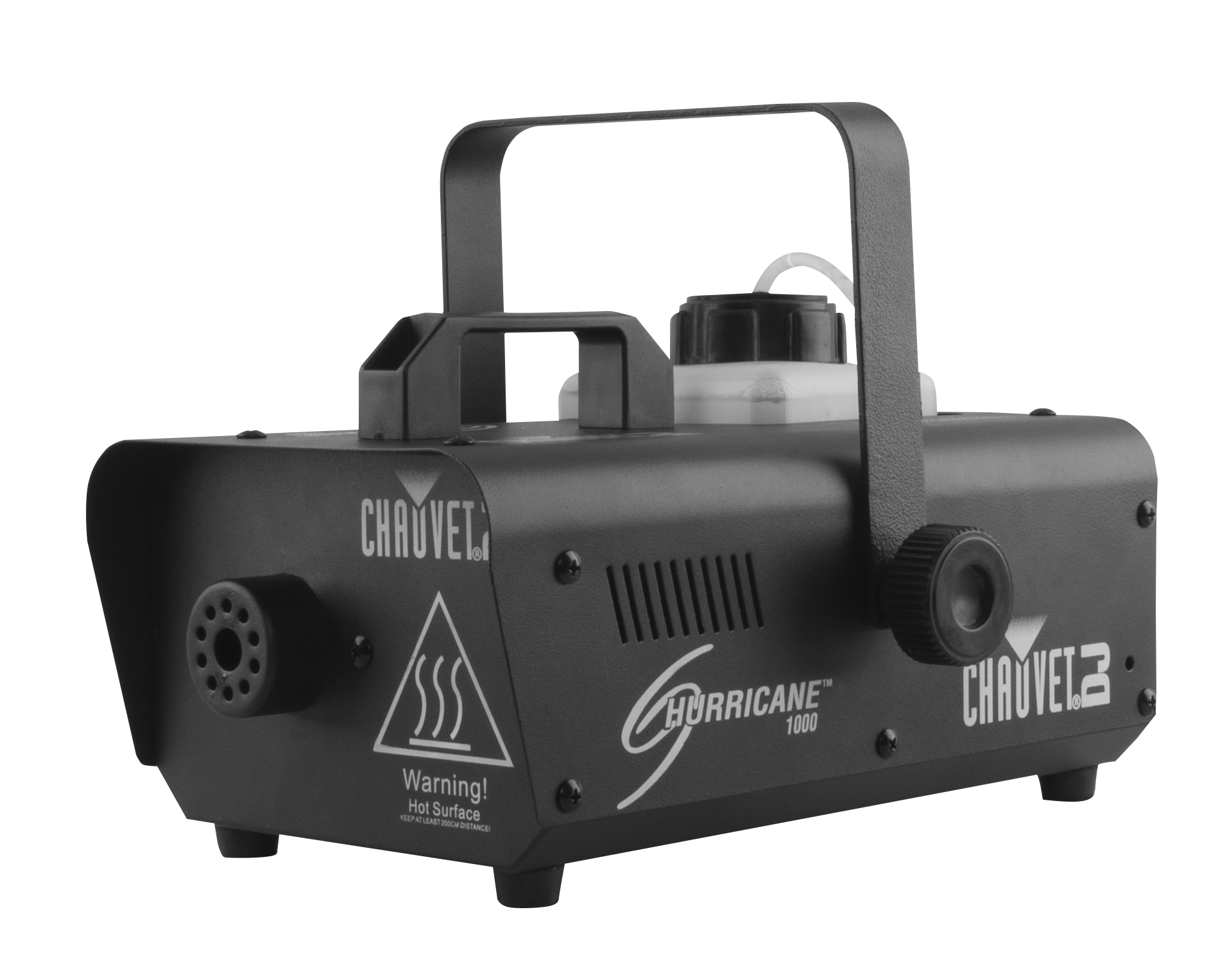 Chauvet DJ Hurricane 1000