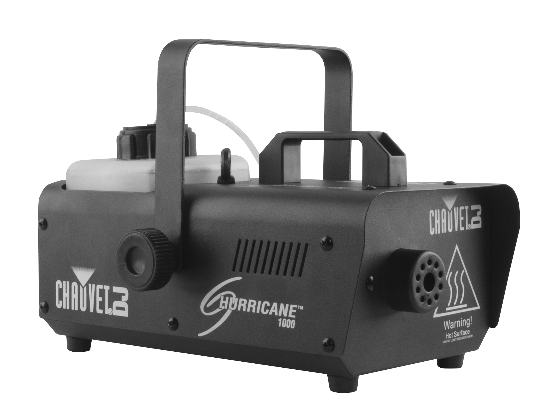 Chauvet DJ Hurricane 1000
