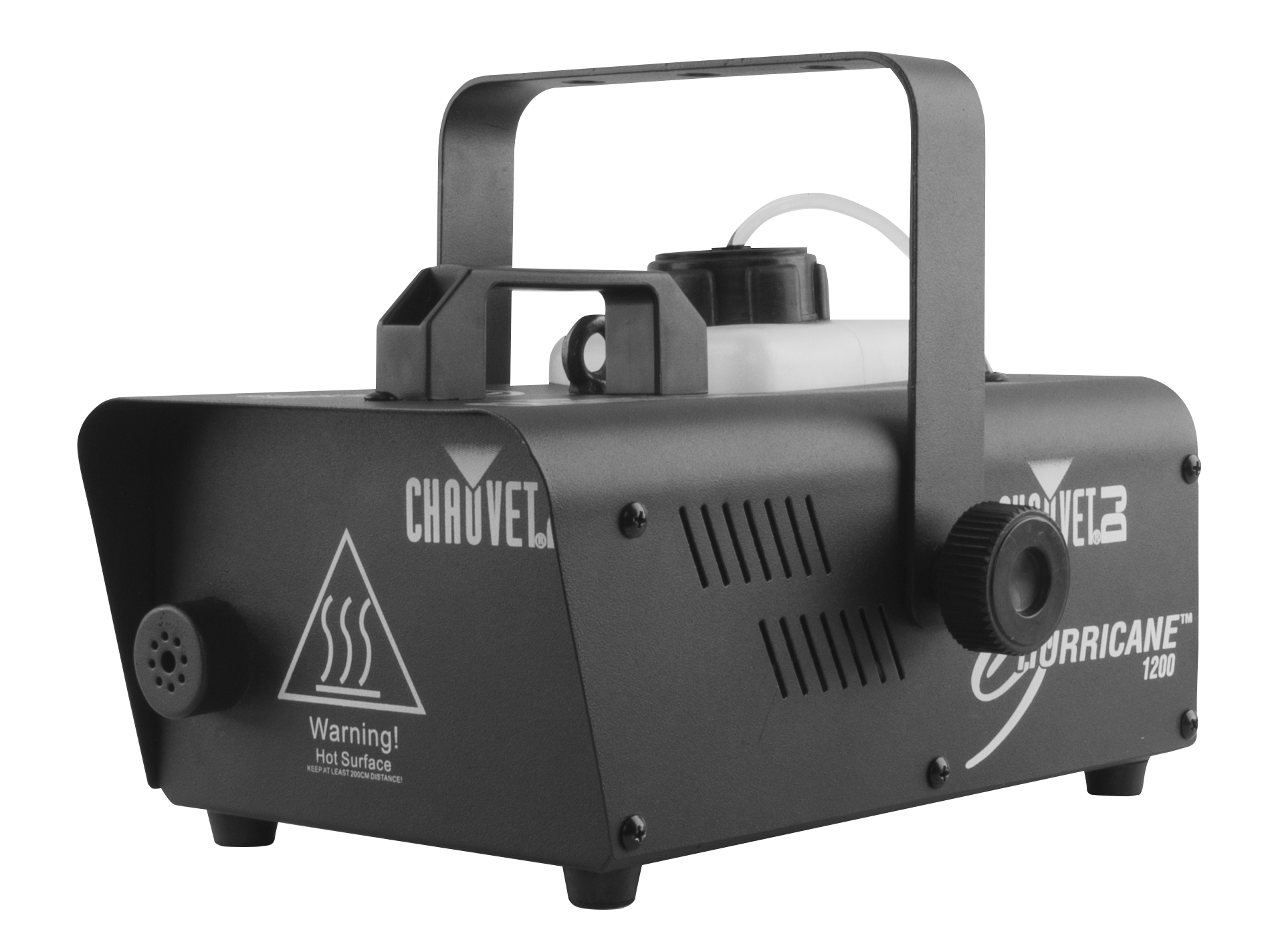 Chauvet DJ Hurricane 1200